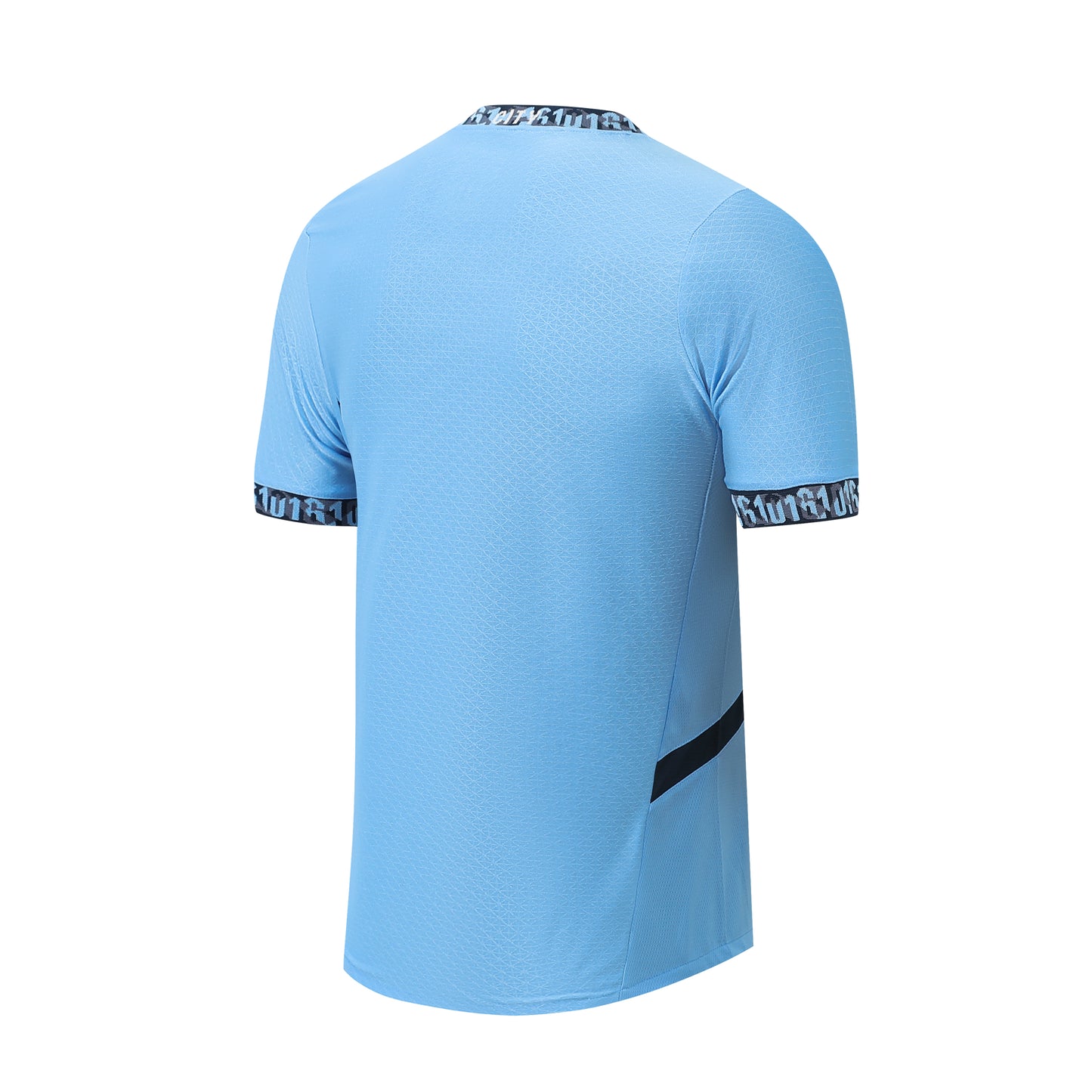 Manchester City 24-25 Authentic Home Jersey