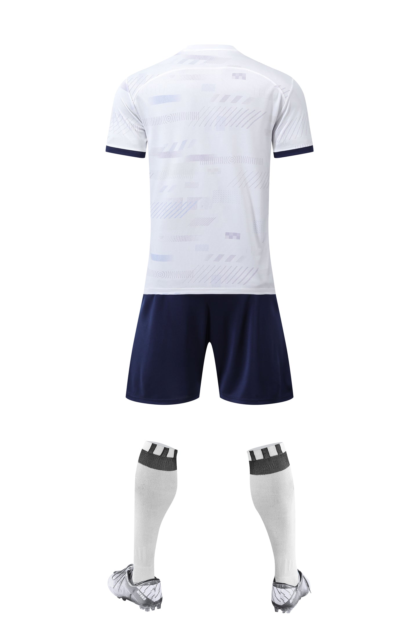 2023-24 Tottenham Hotspur Home Jersey