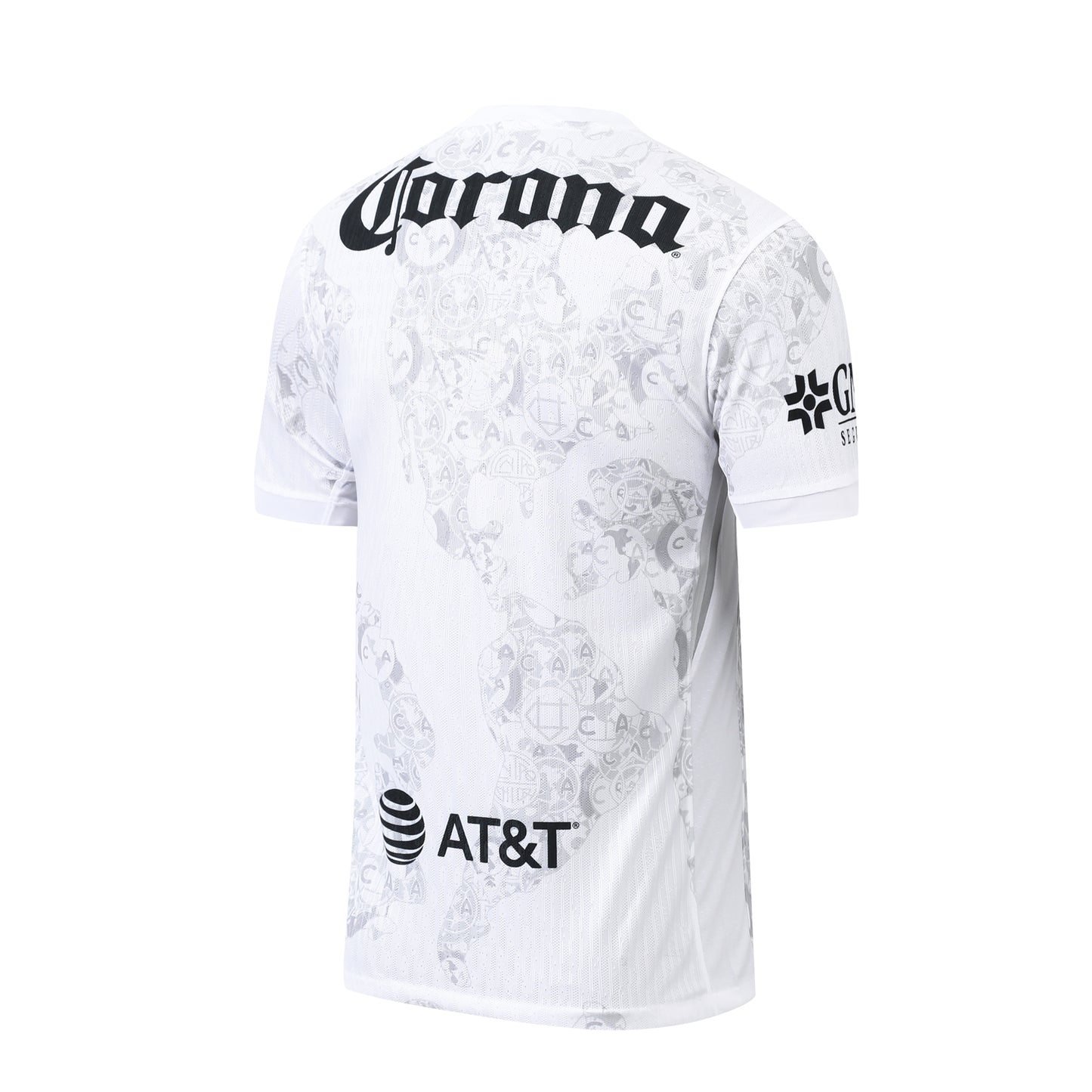 Club América 24-25 Authentic Third Jersey