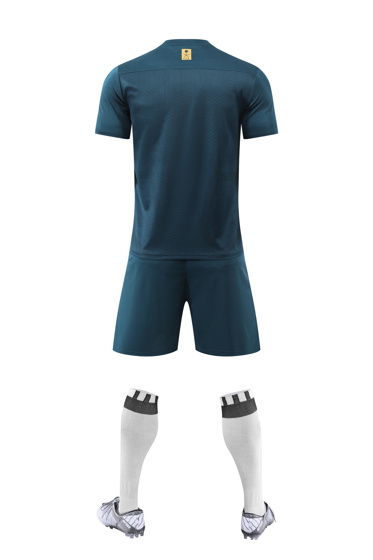 23-24 Al Nassr Away Jersey