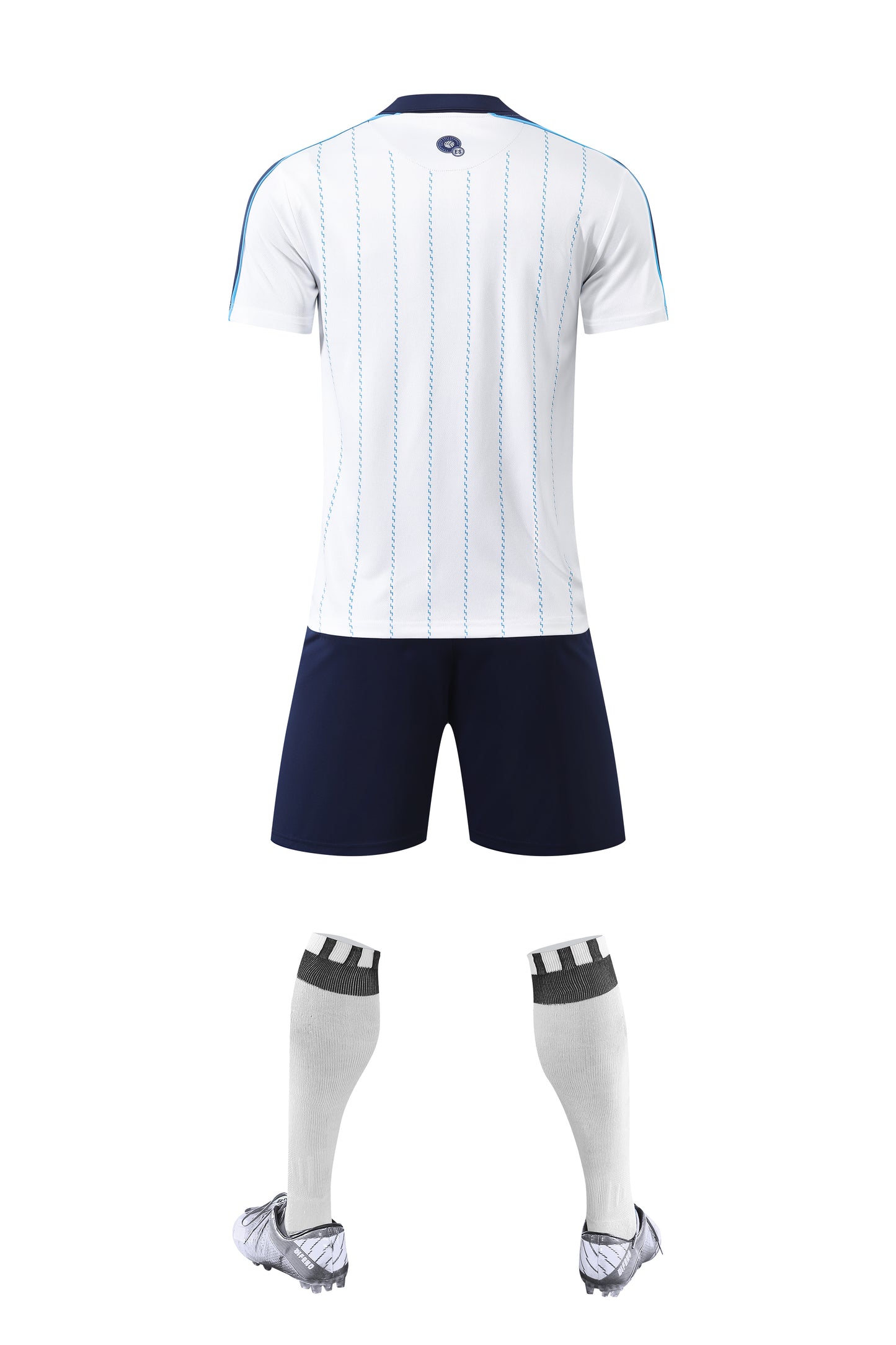 2024-25 El Salvador Special Edition Jersey