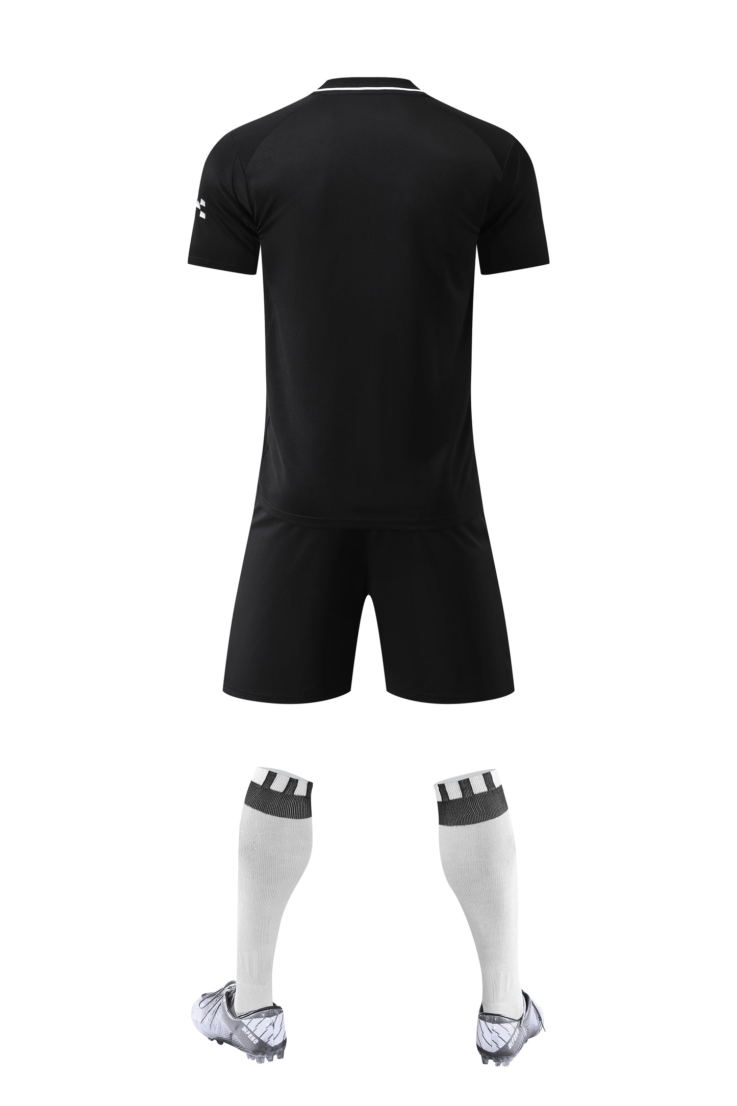 Manchester City Special Edition Black Jersey 25-26