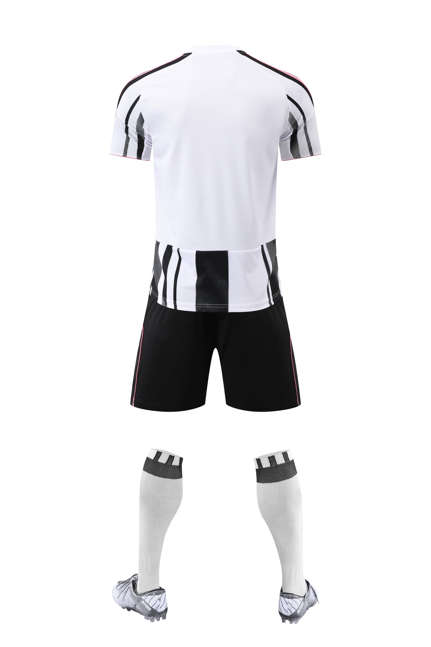 Juventus 25-26 Home Jersey