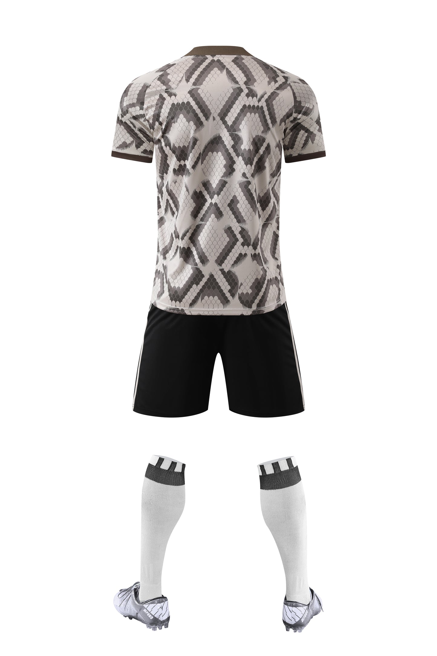 Bayern Munich 25-26 Special Edition Snake Skin Jersey