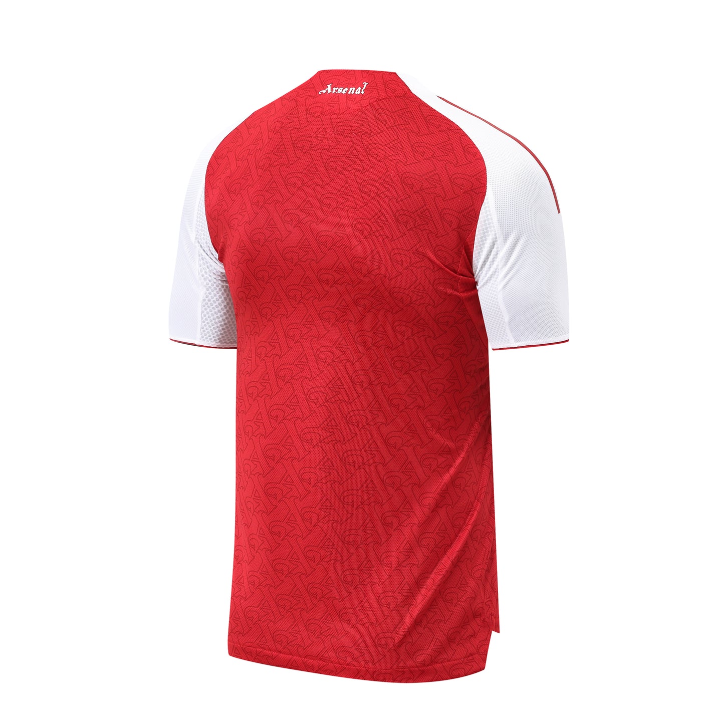 Arsenal 25-26 Authentic Home Jersey