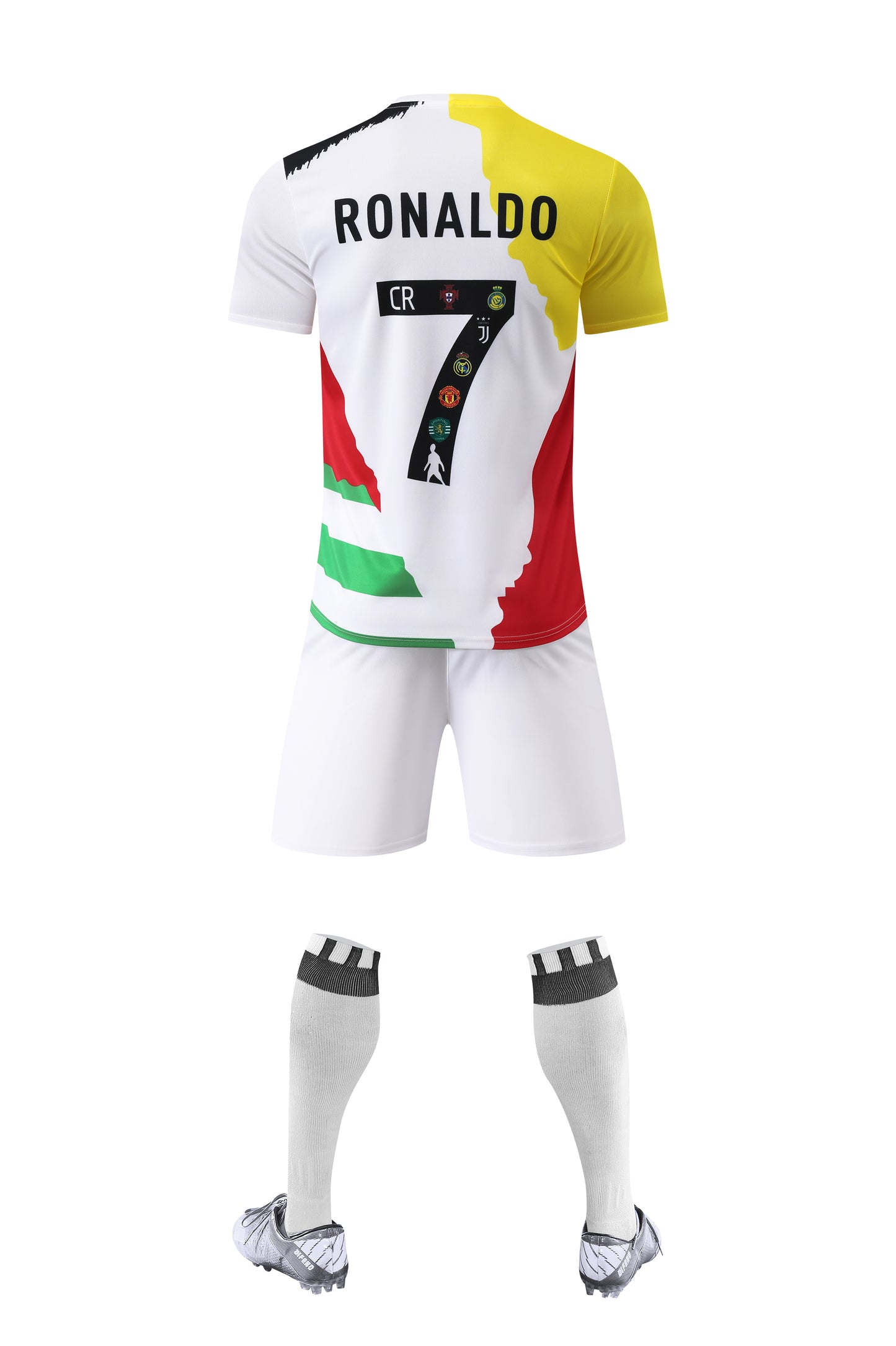 25-26 Commemorative Jersey