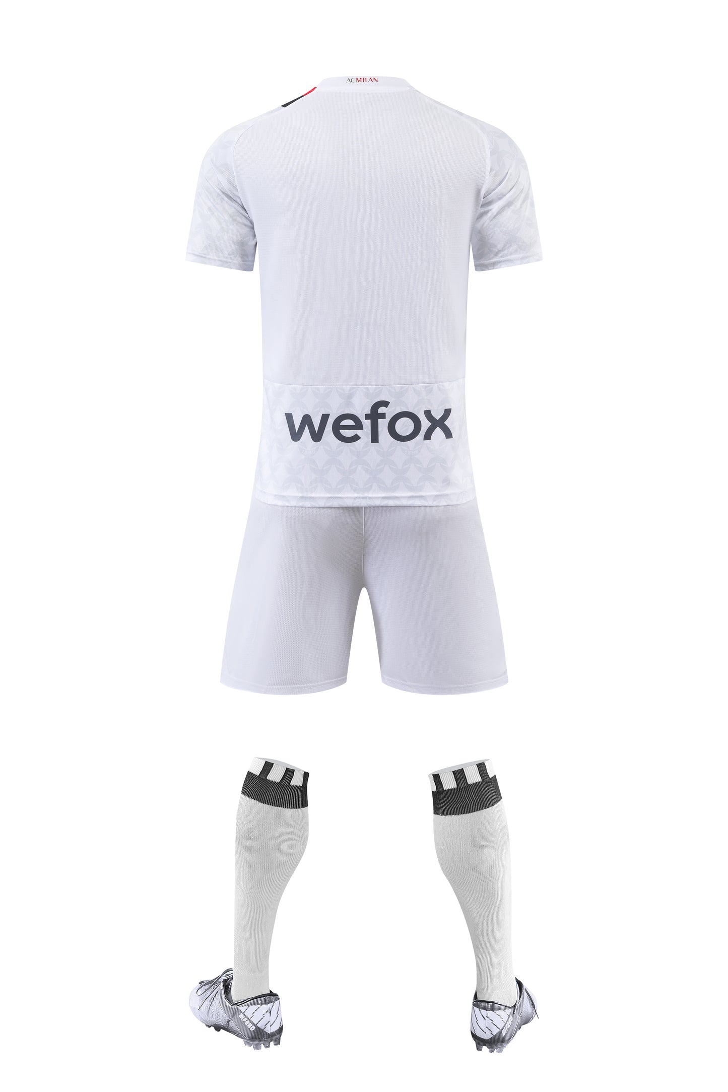 23-24 AC Milan Away Jersey