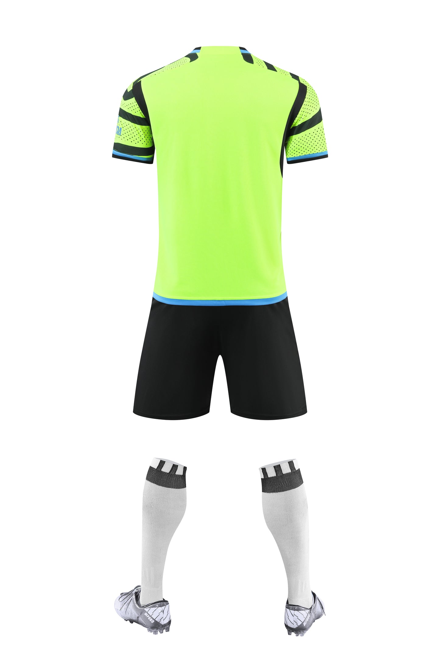 Arsenal 23-24 Away Jersey