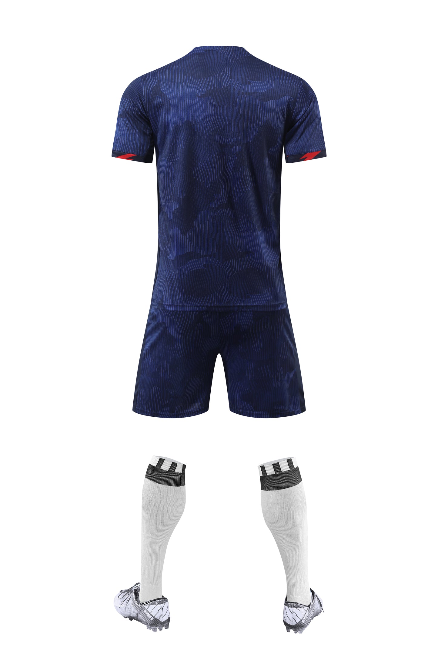 2023-24 USA Women's National Team Away Jersey