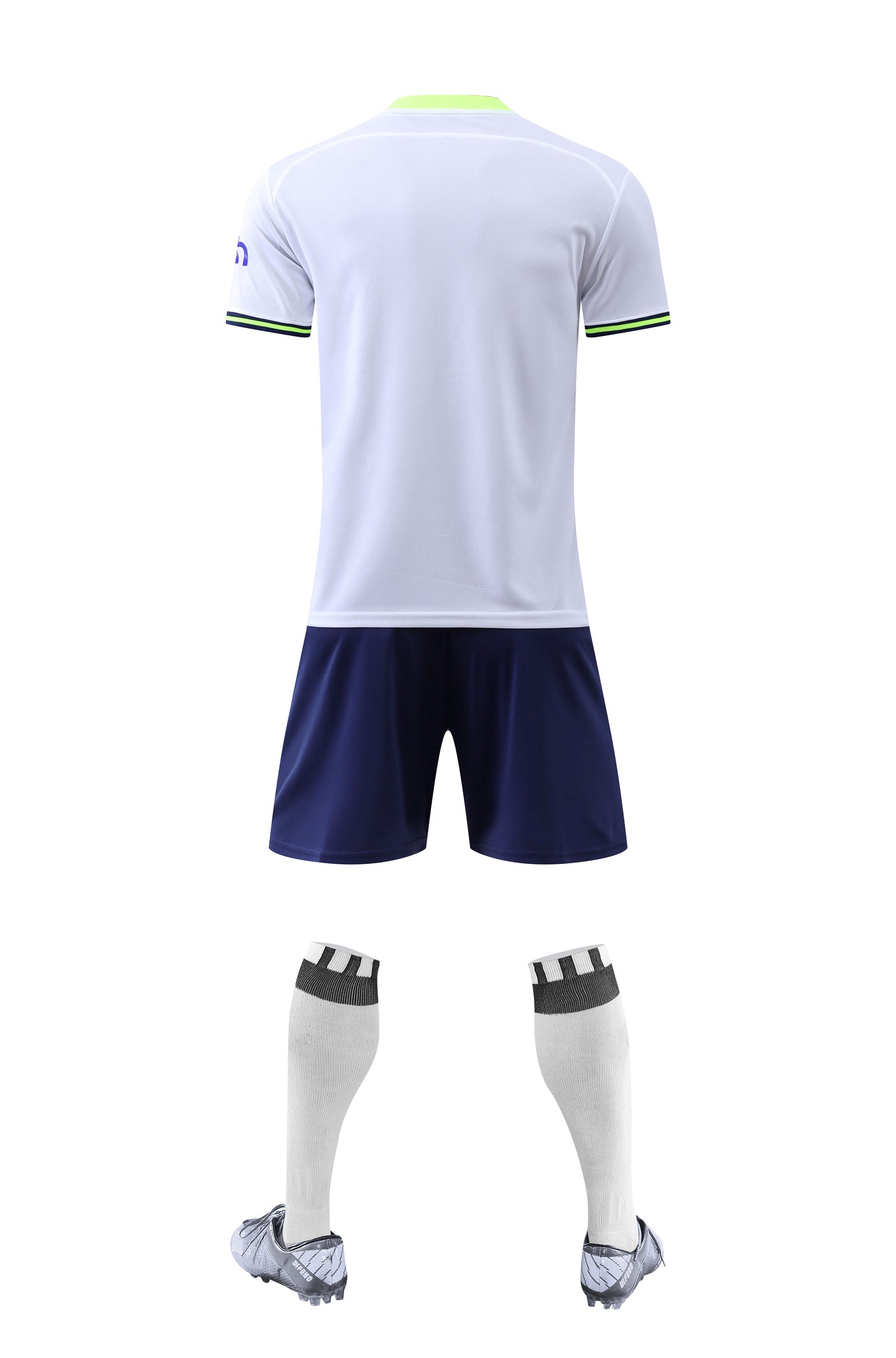 22-23 Tottenham Hotspur Home Jersey