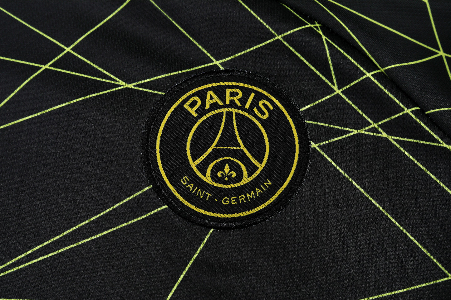 22-23 Paris Saint-Germain Third Kit