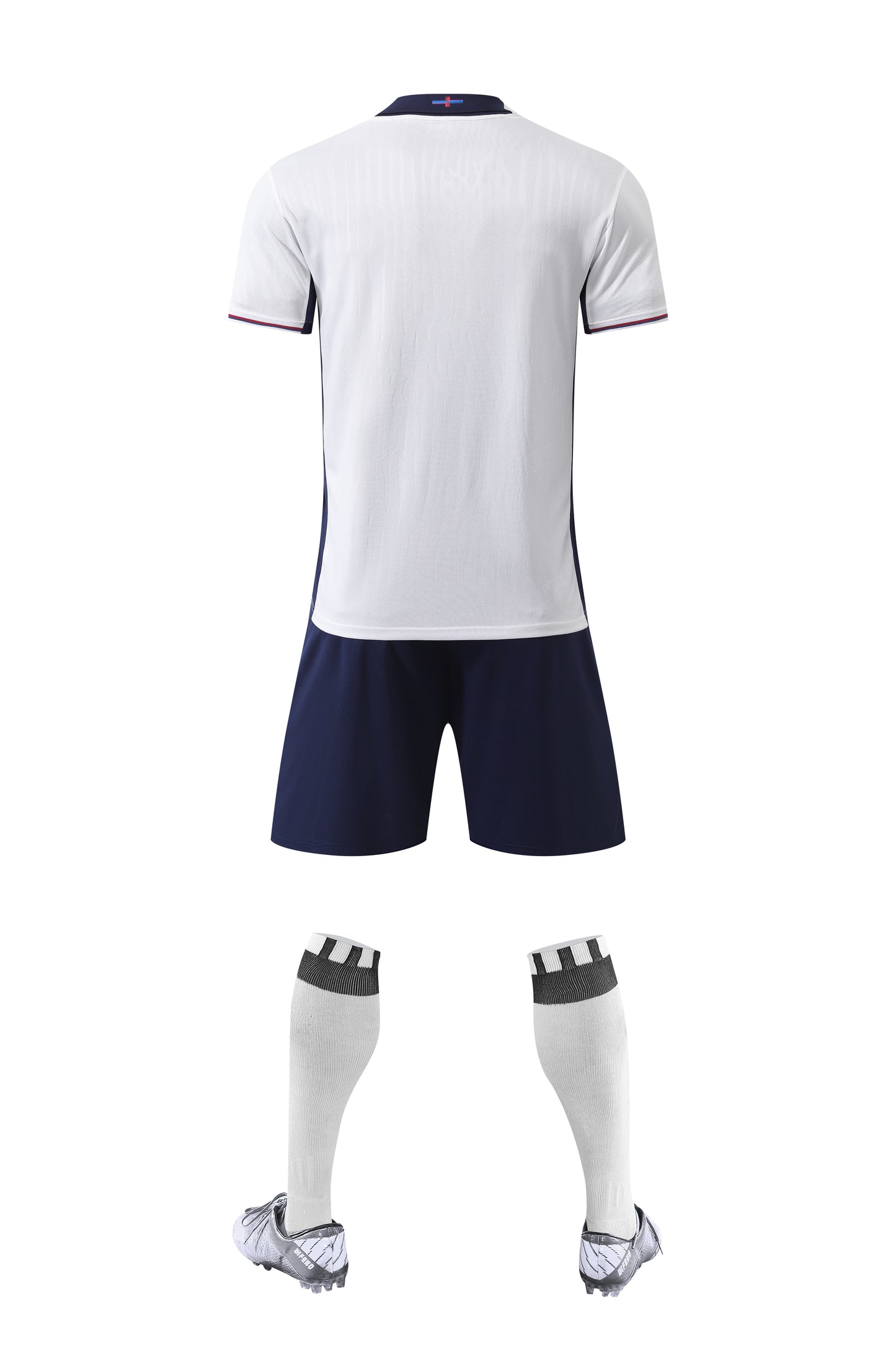 2024-25 England Home Jersey