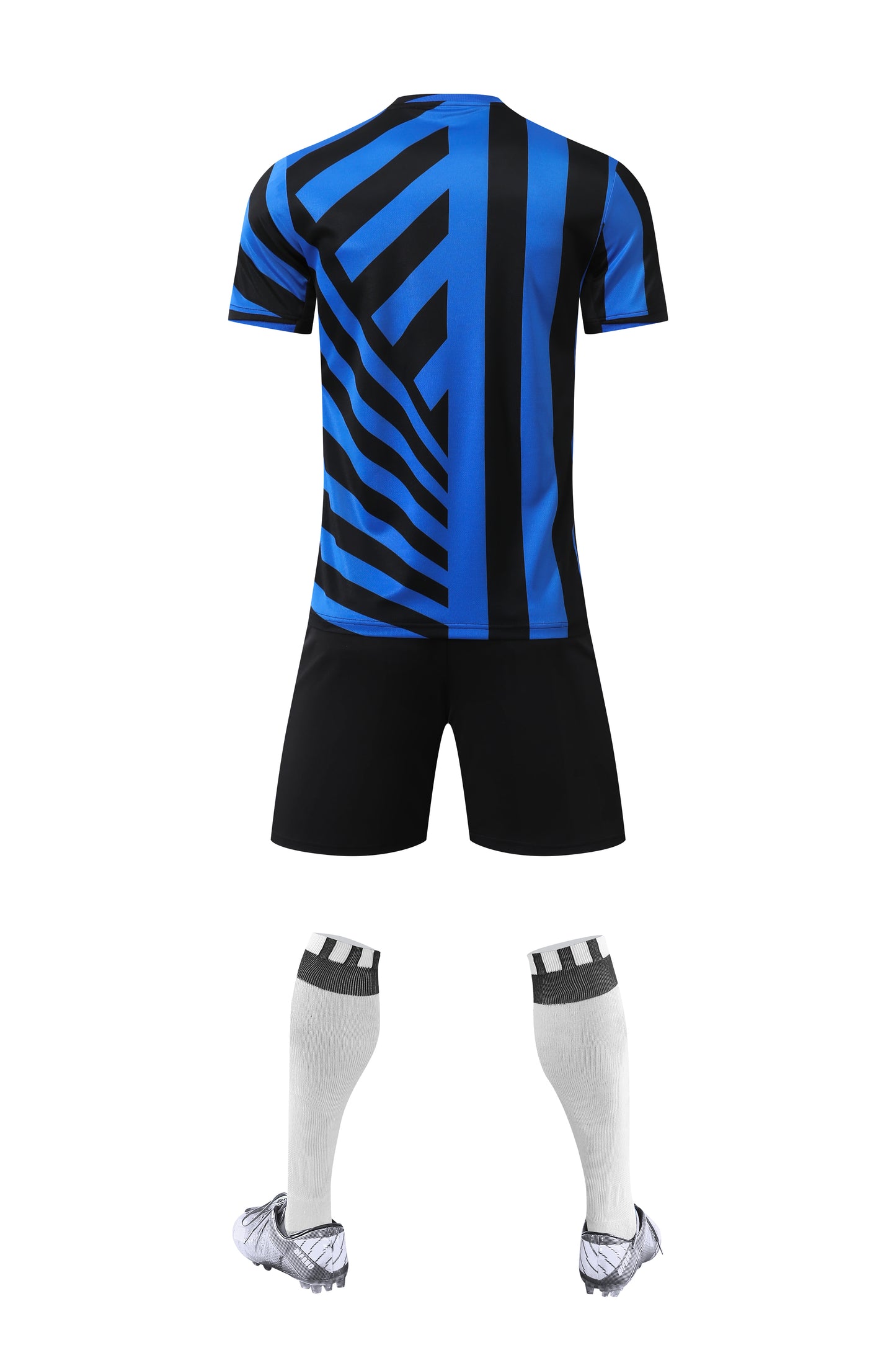 Inter Milan 24-25 Home Jersey - Blue