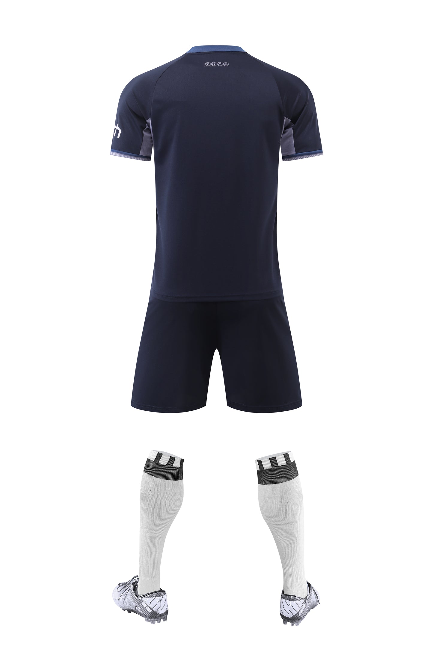23-24 Tottenham Hotspur Away Jersey