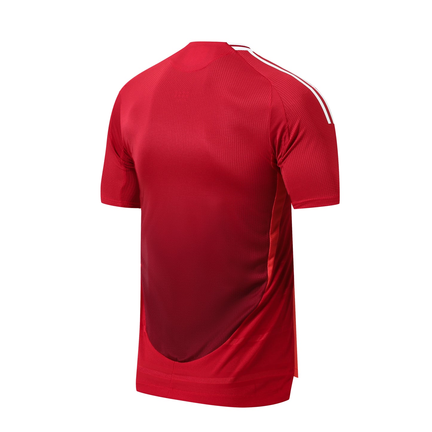 Manchester United 24-25 Authentic Home Jersey