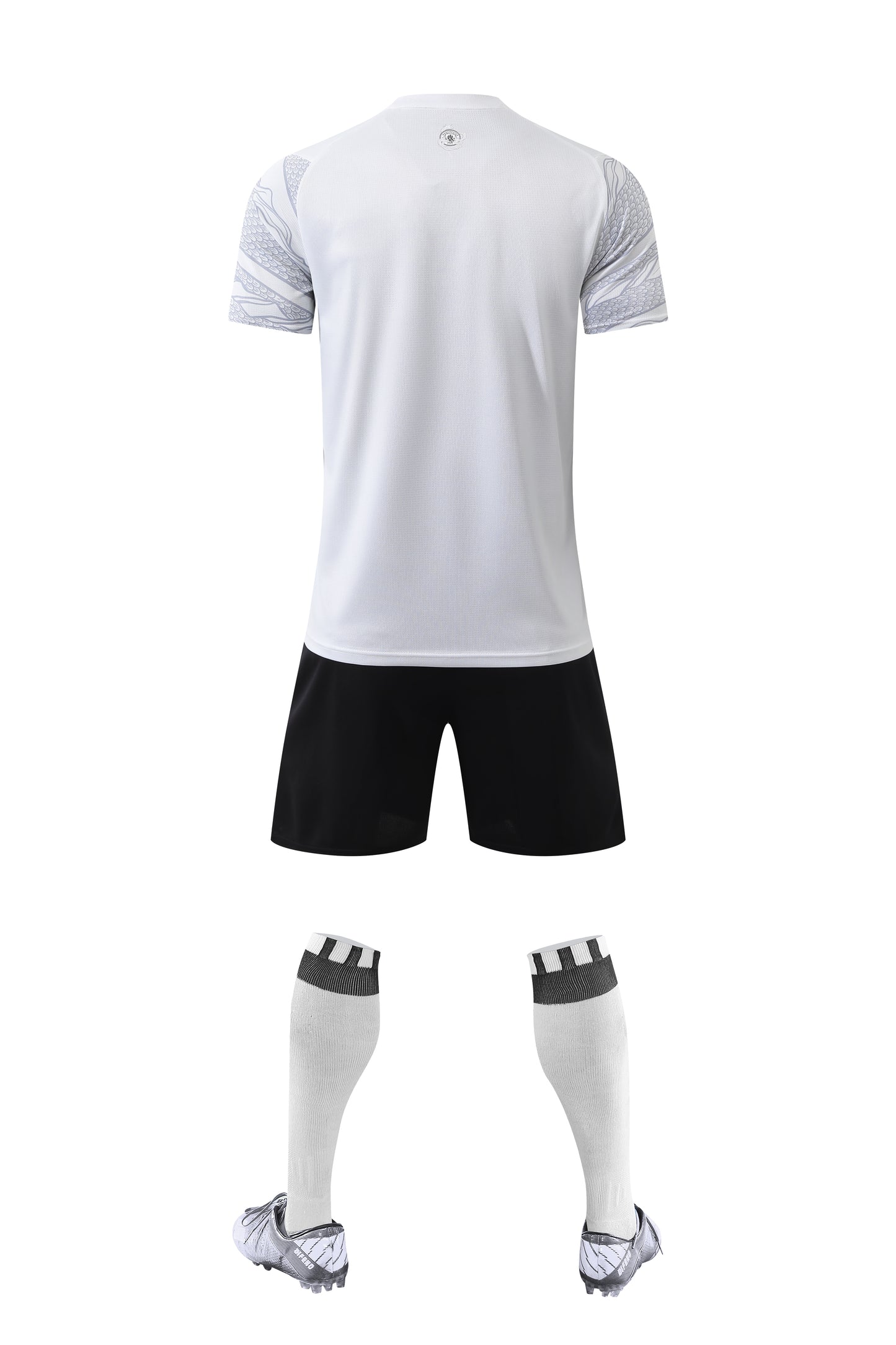 2024-25 Manchester City Year of the Dragon Special Edition