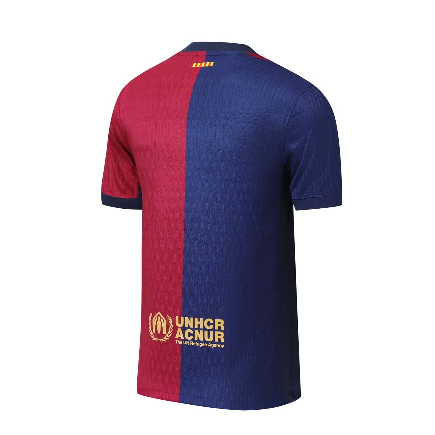 Barcelona 24-25 Authentic Home Jersey