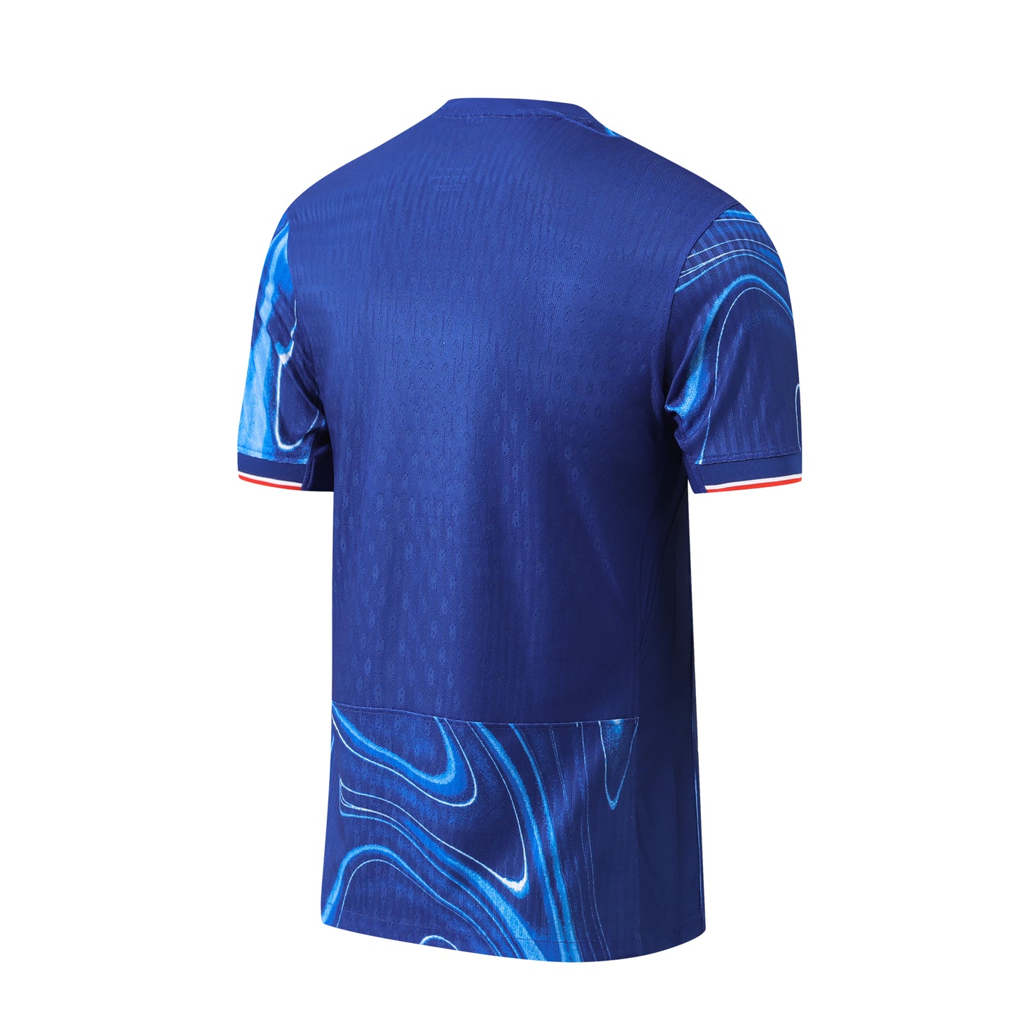 Chelsea 24-25 Authentic Home Jersey