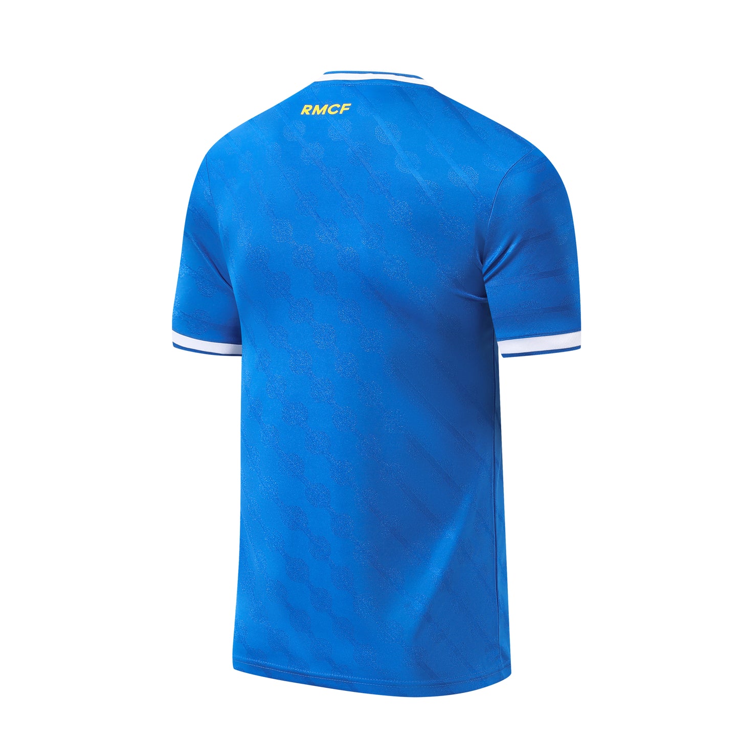 Real Madrid 25-26 Authentic Third Jersey, Blue