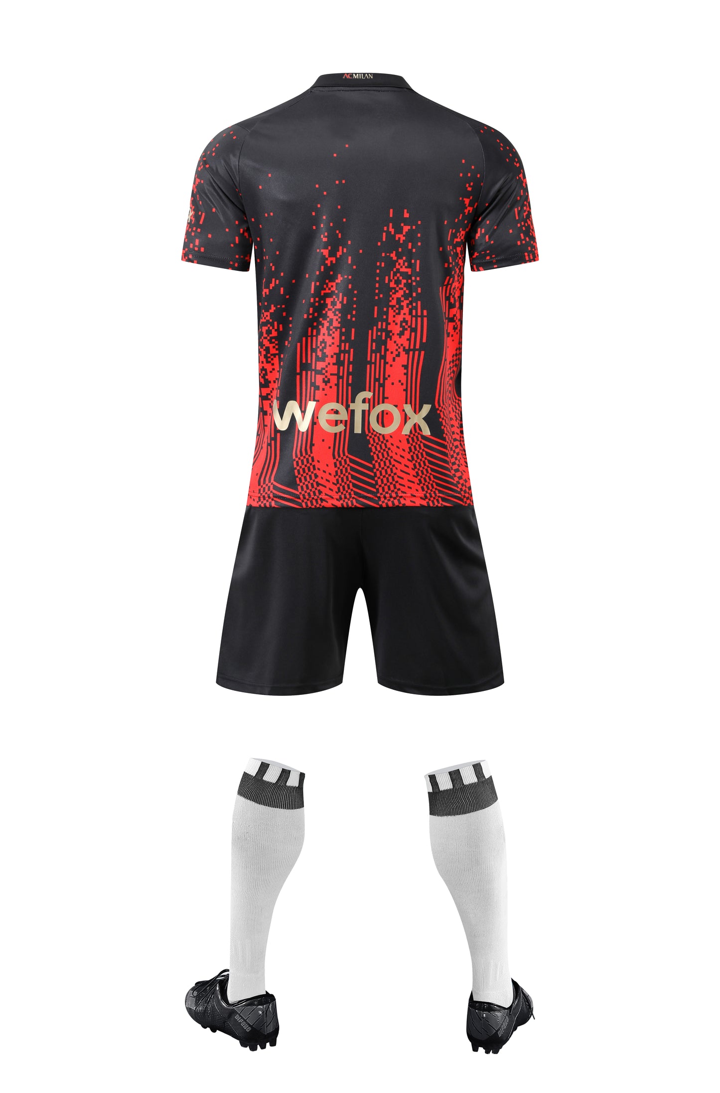 22-23 AC Milan Third Kit