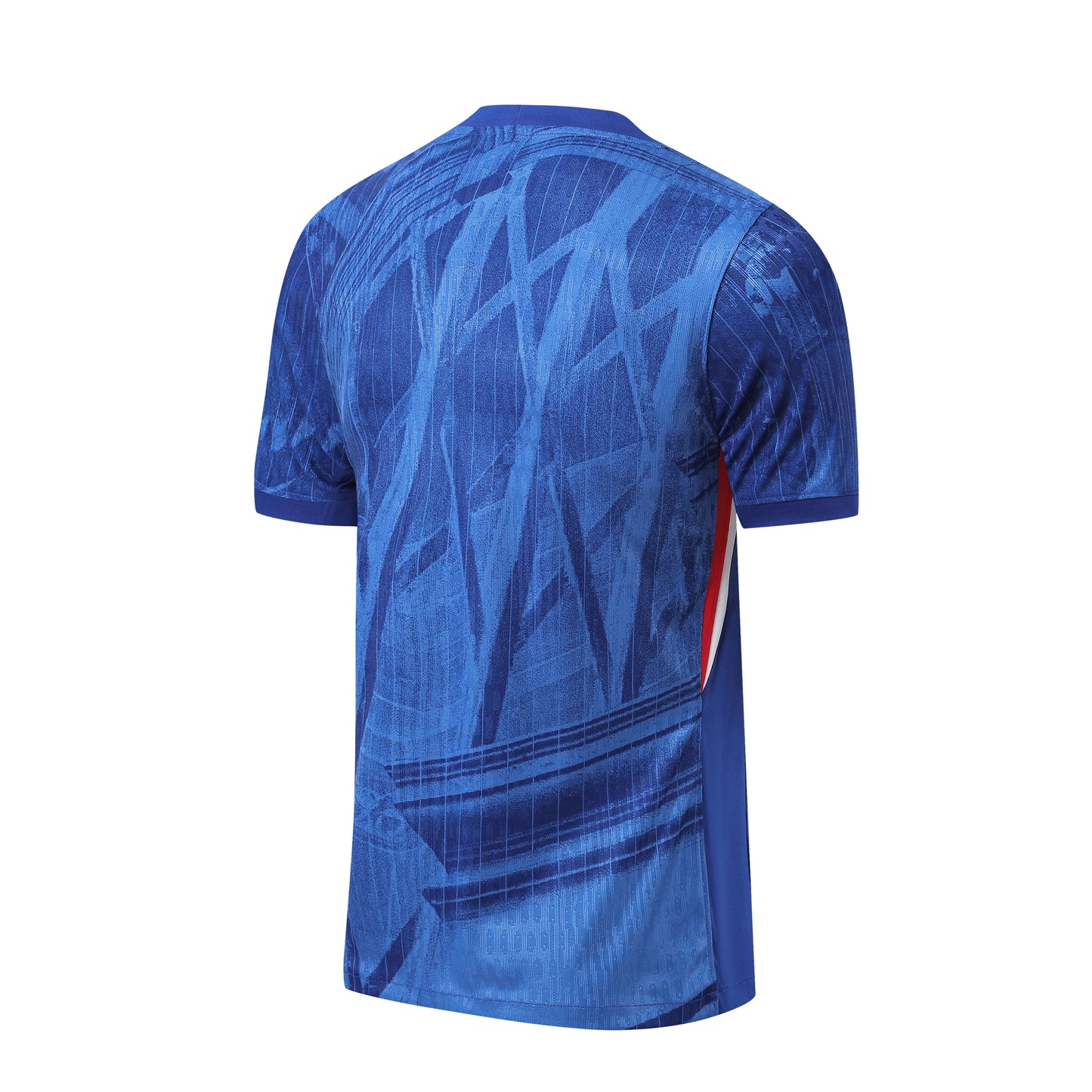 Chelsea 25-26 Authentic Home Jersey