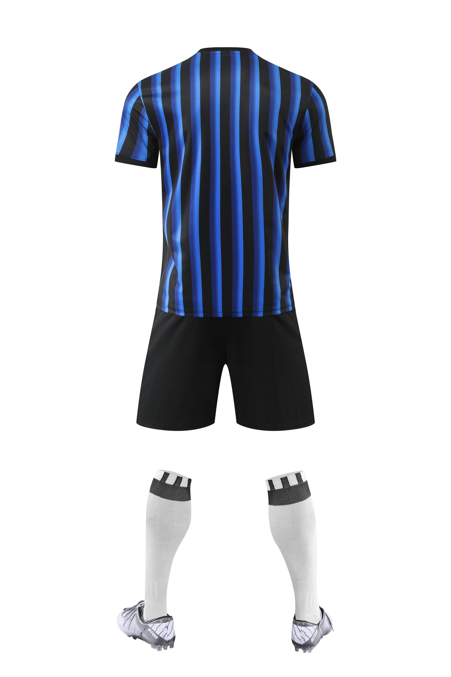 Inter Milan 25-26 Home Jersey