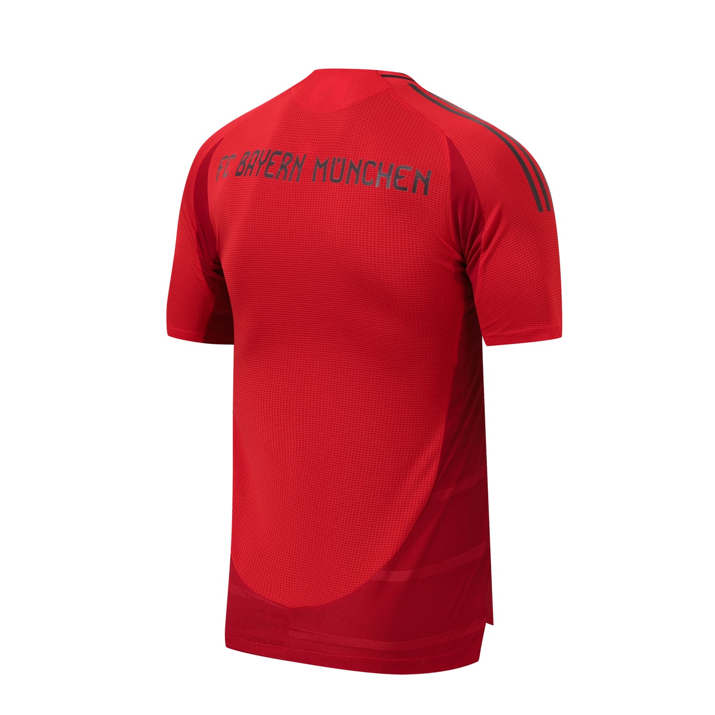 Bayern Munich 24-25 Authentic Home Jersey