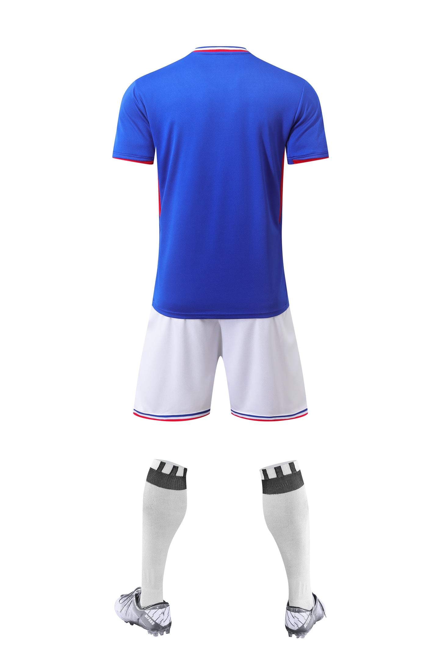 2024-25 France Home Jersey