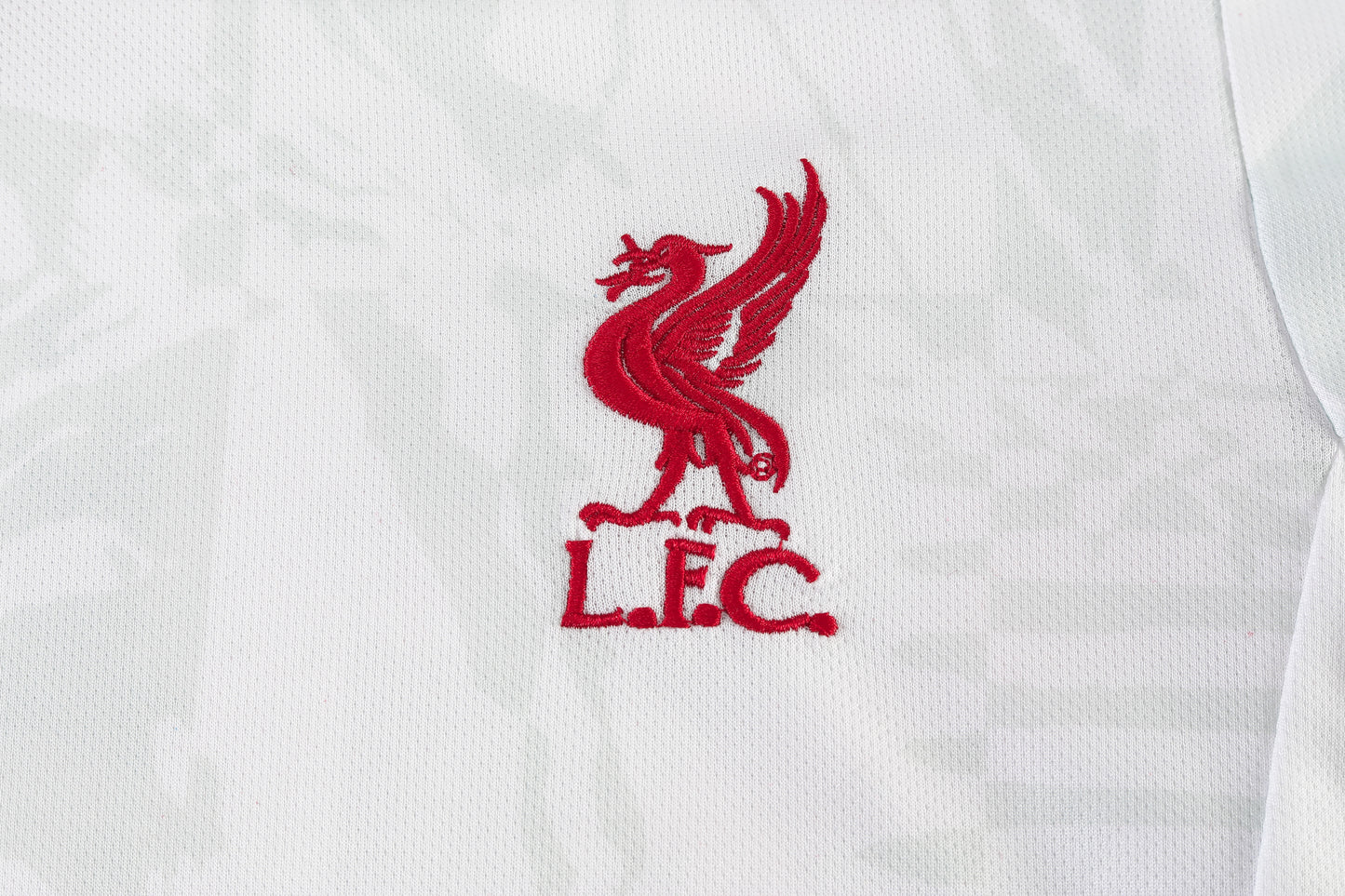 2024-25 Liverpool Away Jersey