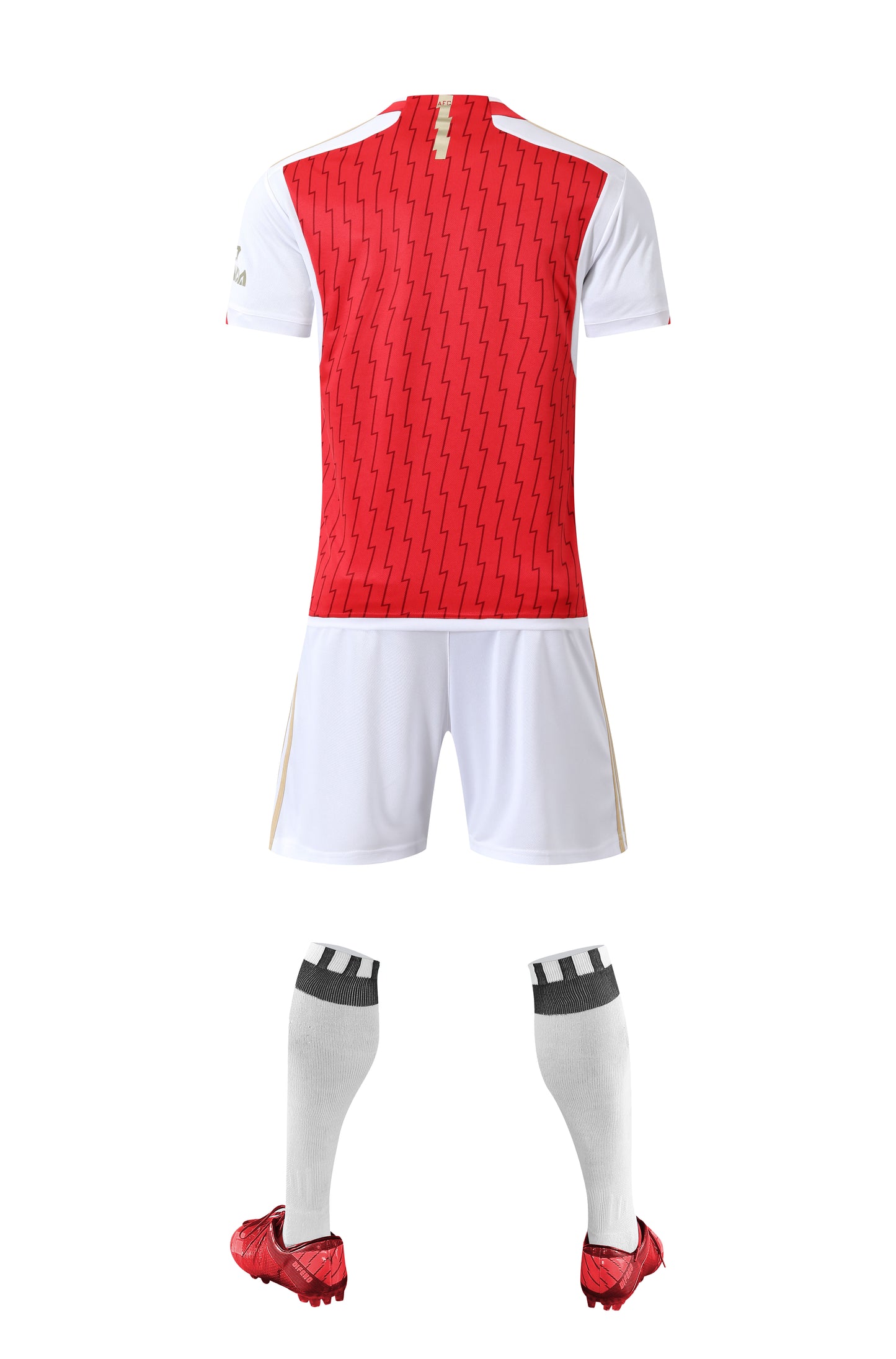 23-24 Arsenal Home Jersey