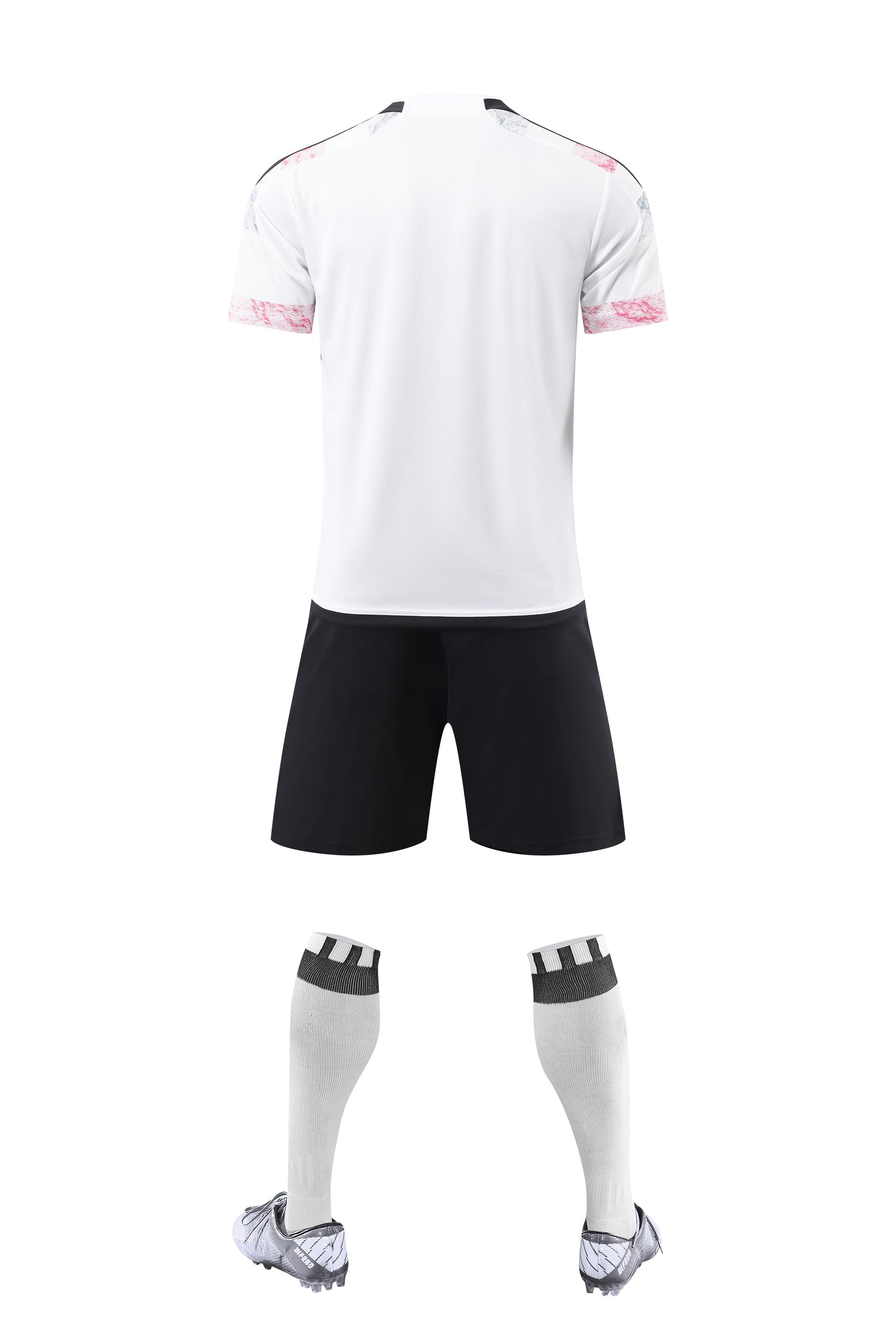2023-24 Juventus Away Jersey