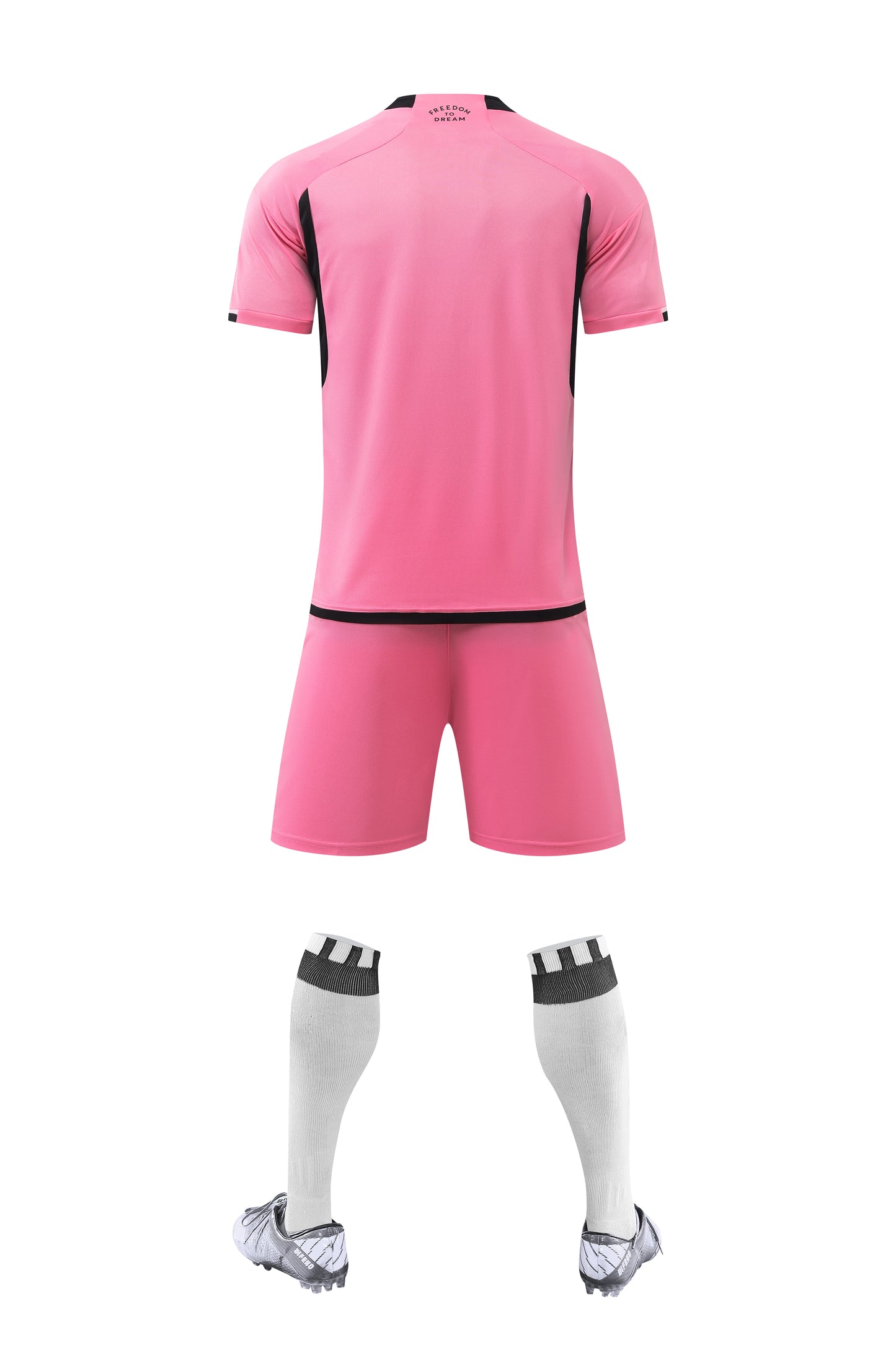 2024-25 Miami Home Jersey with Color Accents