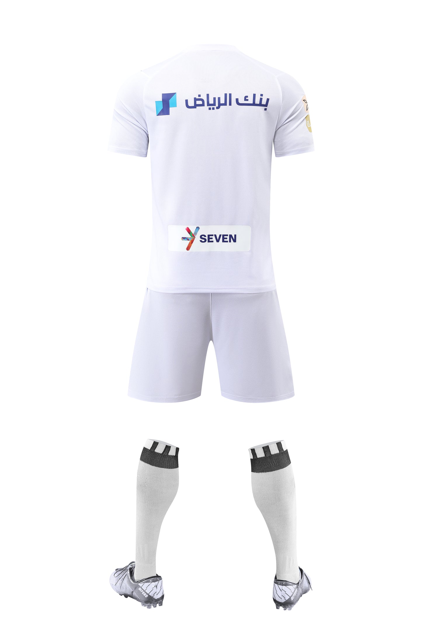 23-24 Al Hilal Away Jersey