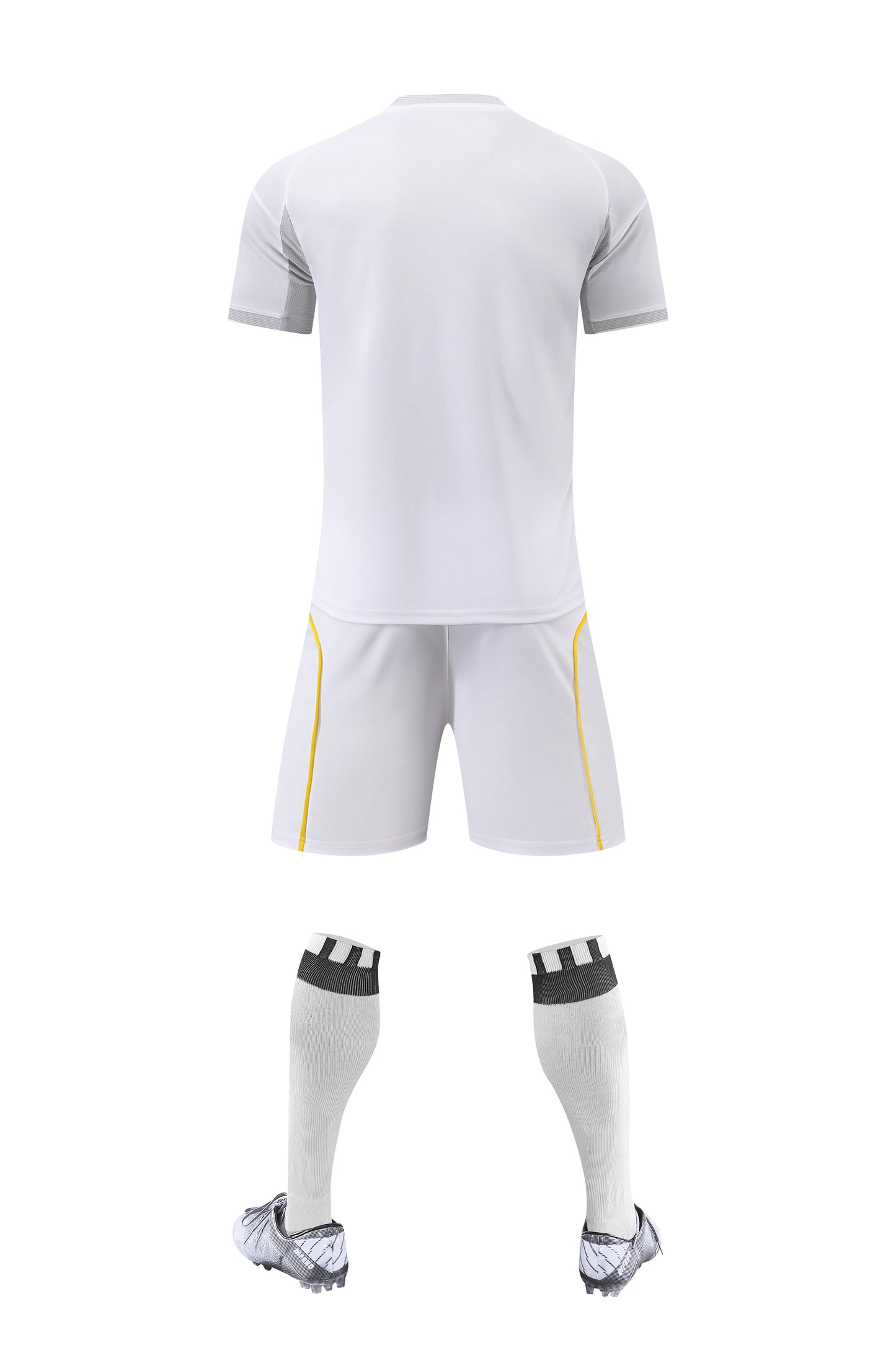 2025-26 Real Madrid Home Jersey