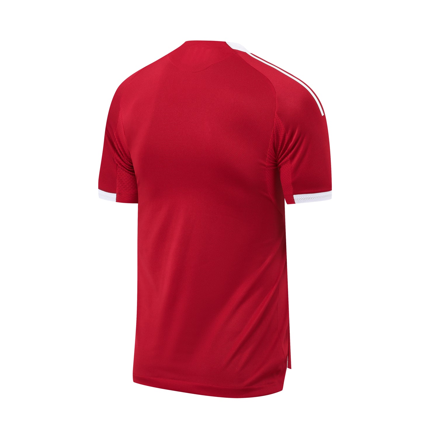 Liverpool 25-26 Authentic Home Jersey