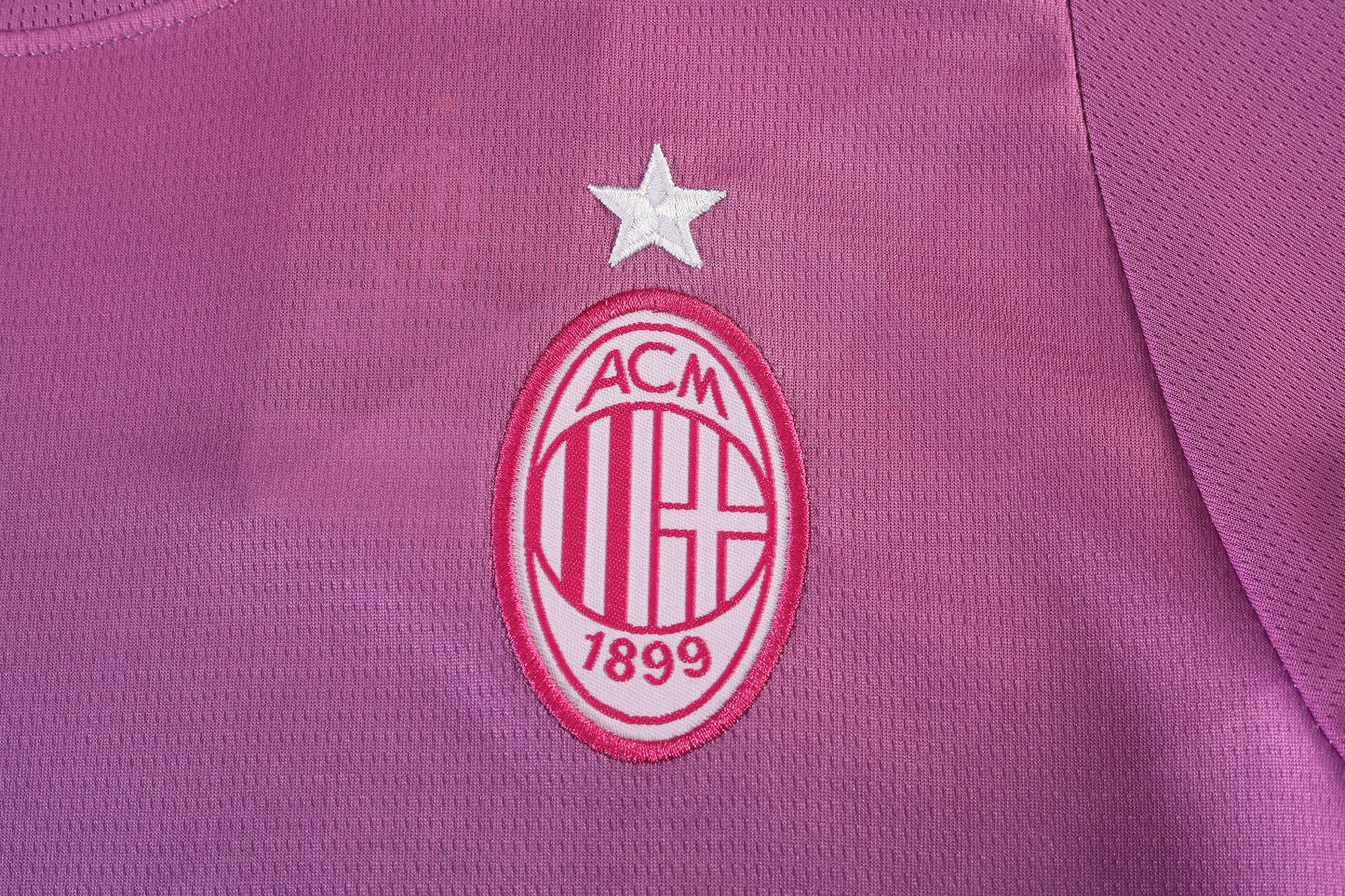 23-24 AC Milan Away Jersey - Colorful Edition