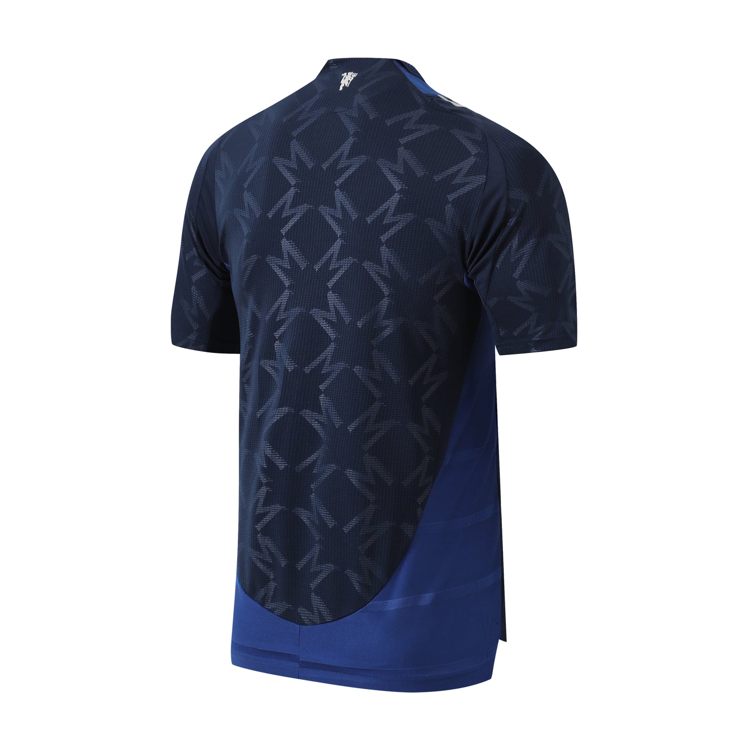 Manchester United 24-25 Authentic Away Jersey