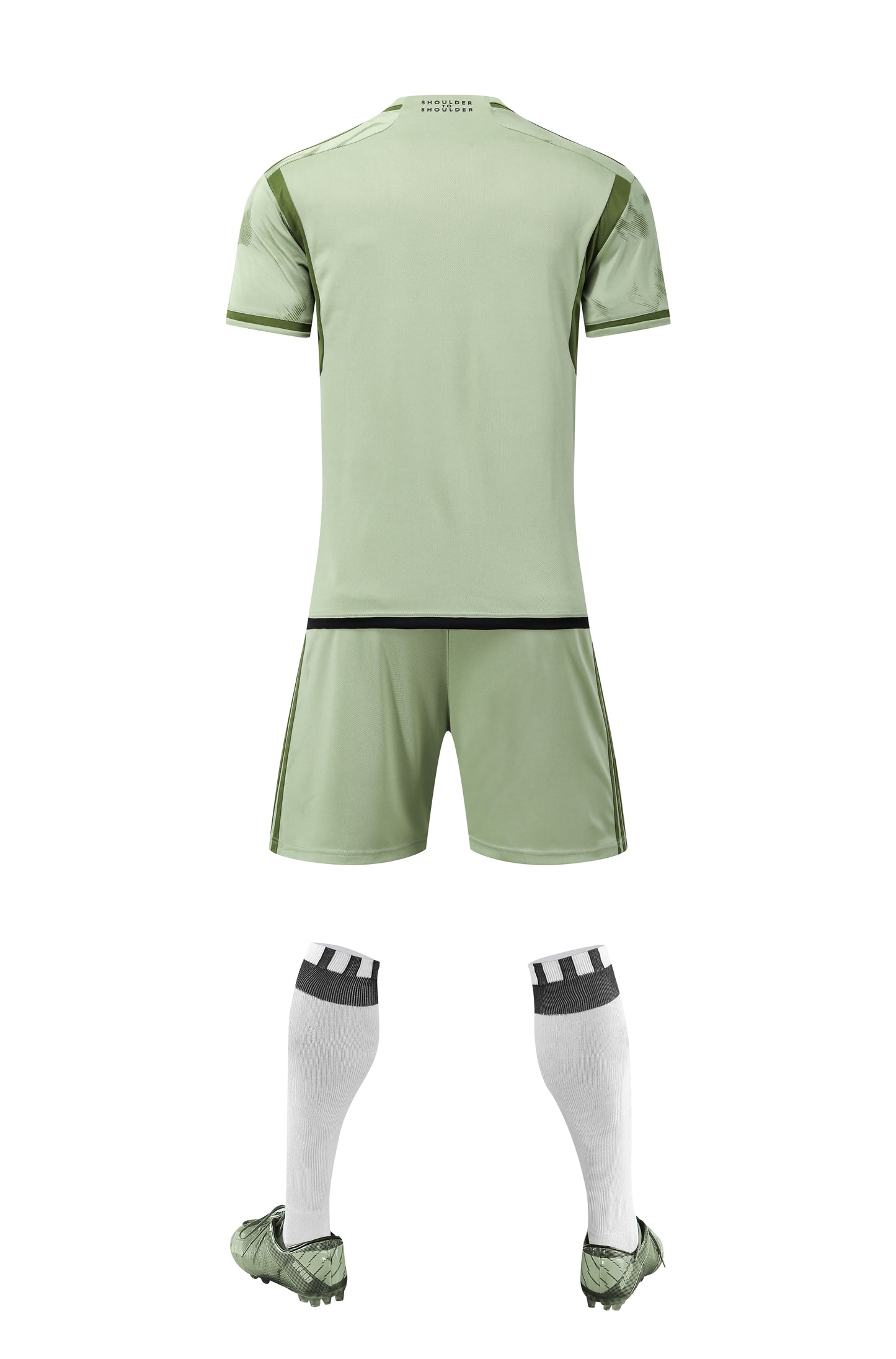 2023-24 Los Angeles Away Jersey