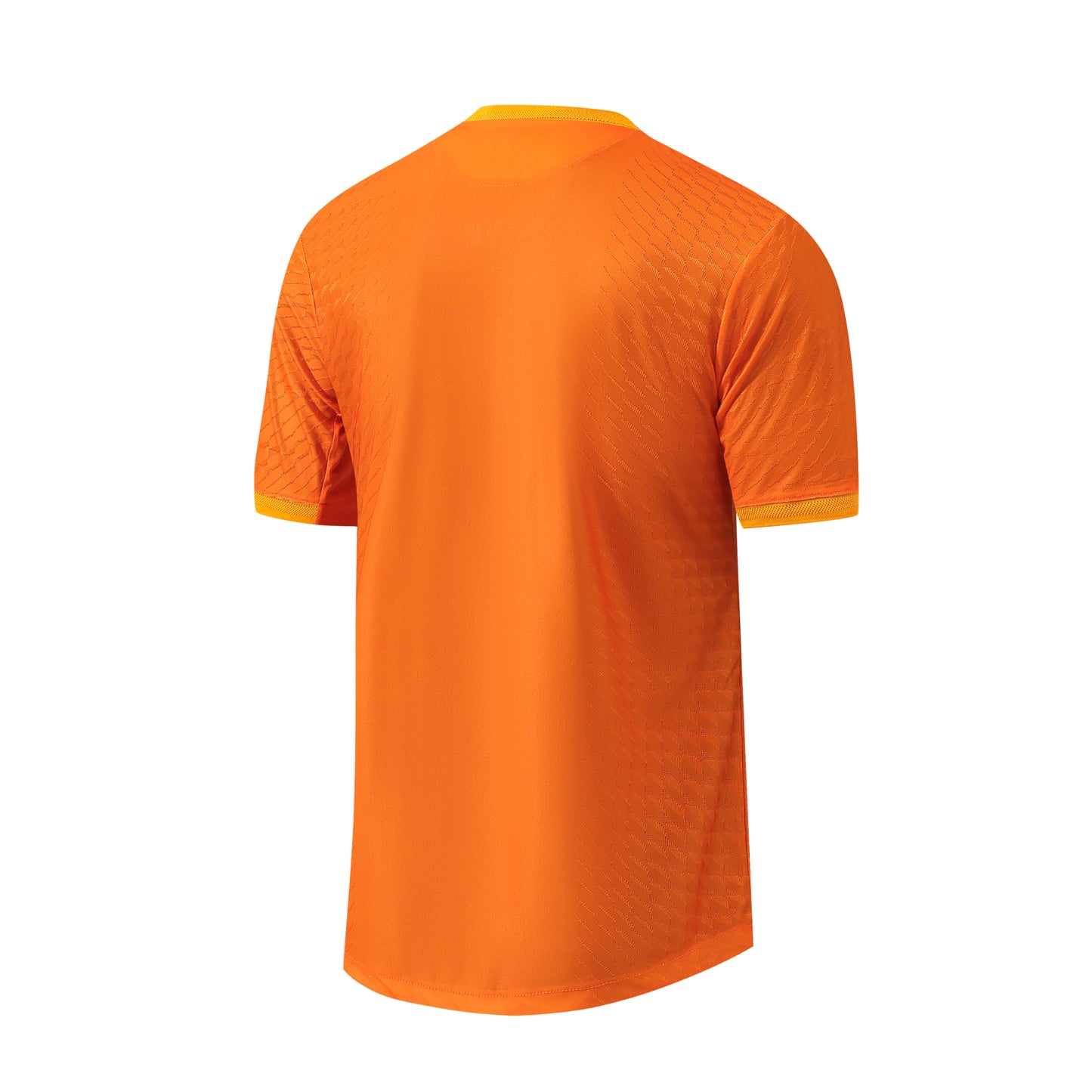 Real Madrid 23-24 Y-3 Special Edition Jersey, Orange