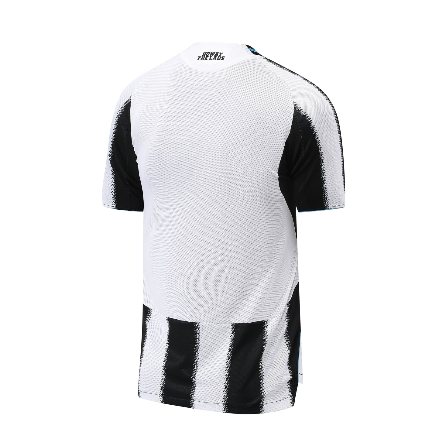 Newcastle United 25-26 Authentic Home Jersey