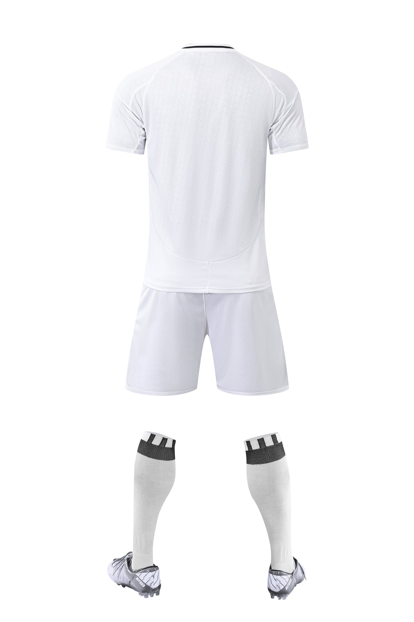 2024-25 Real Madrid Home Jersey