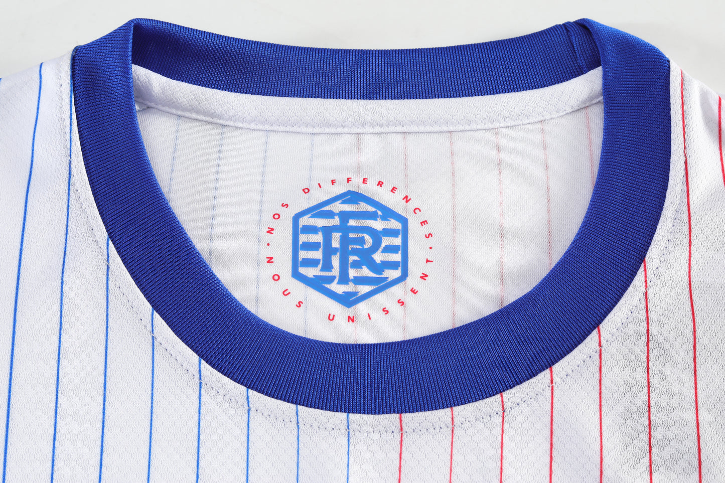 2024-2025 France Away Jersey