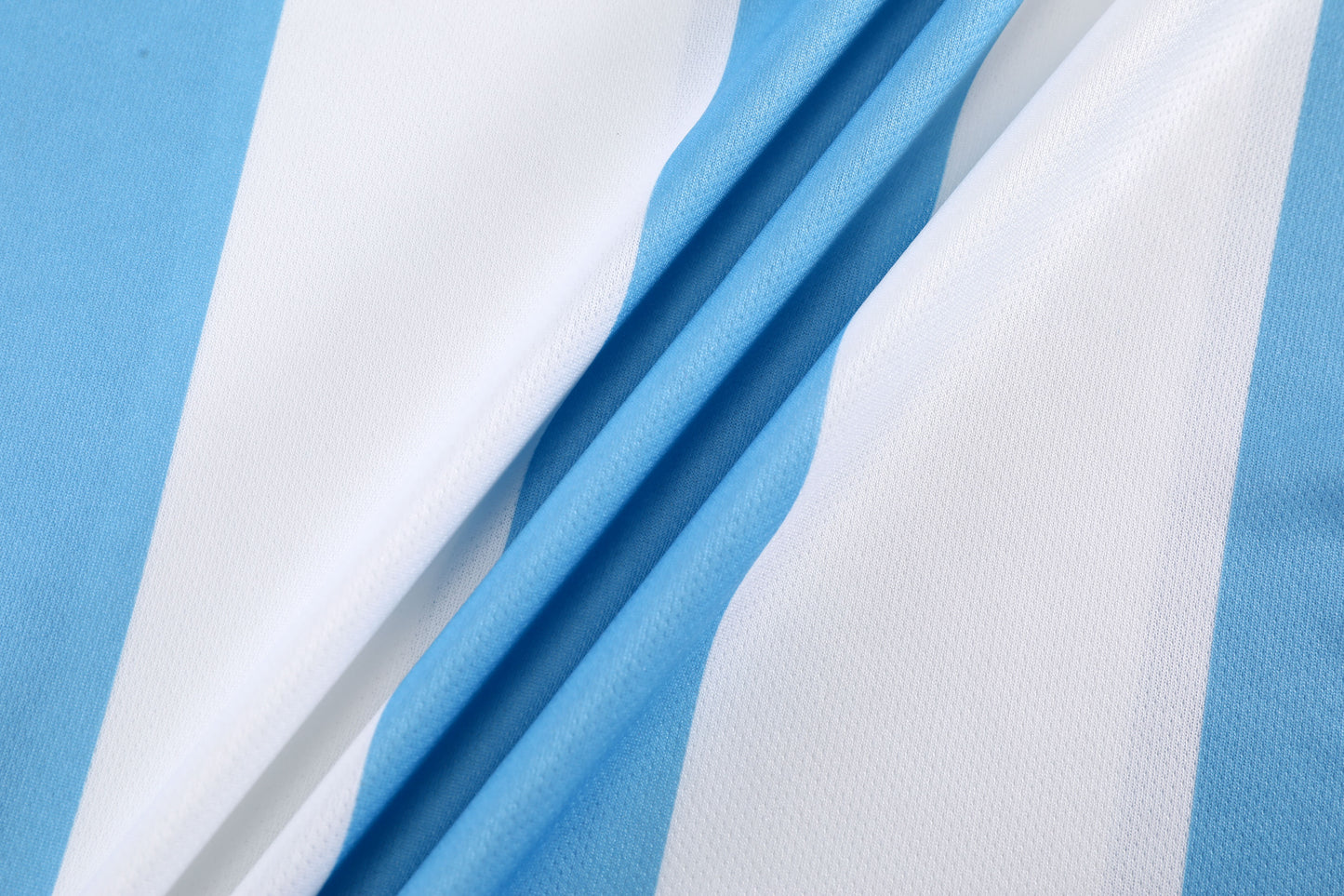 22-23 Argentina Home Shorts