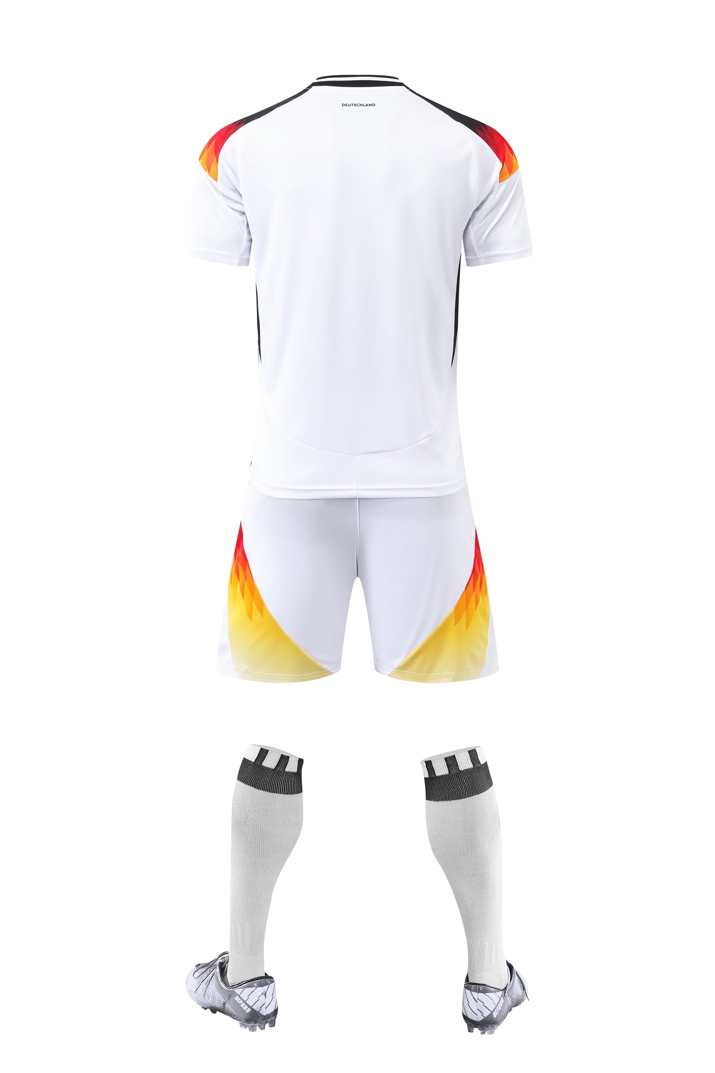 2024-25 Germany Home Jersey