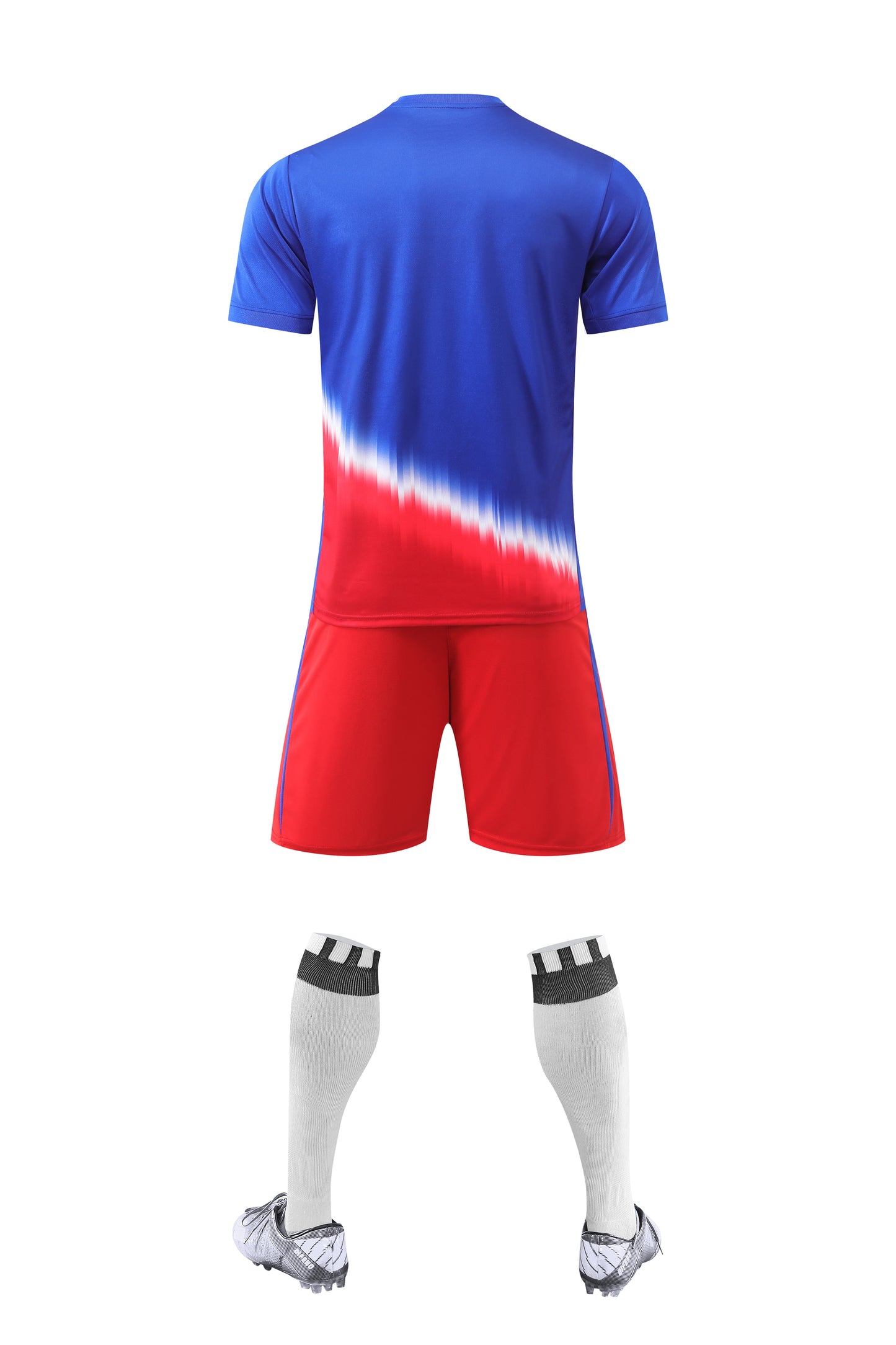 2024-25 USA Away Jersey