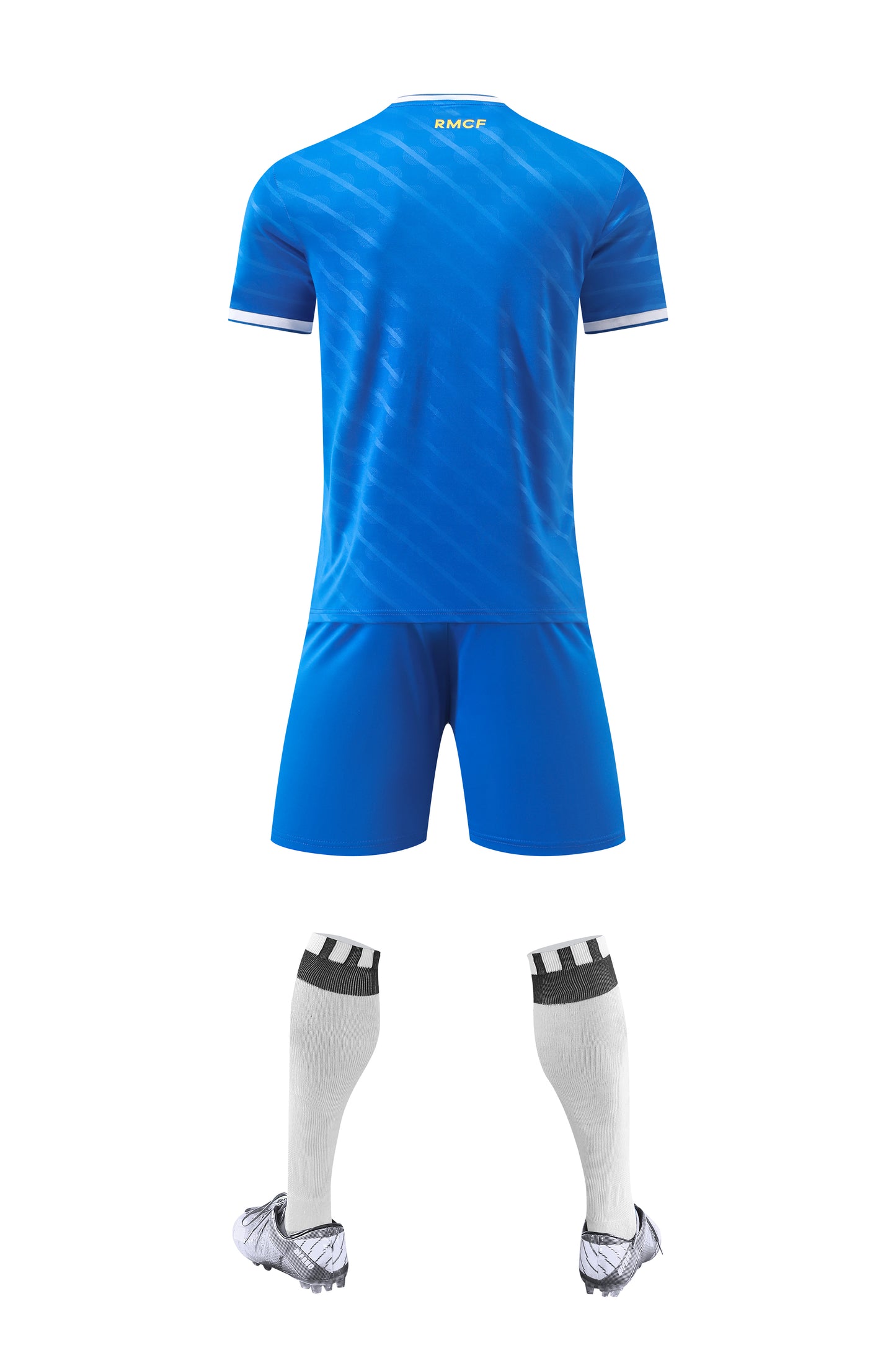 Real Madrid 25-26 Away Jersey