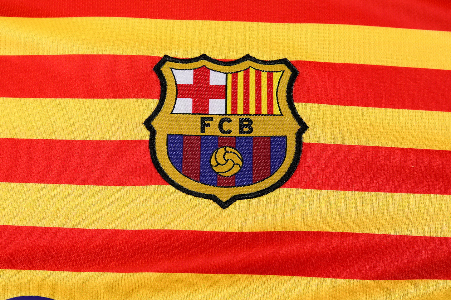 22-23 Barcelona Third Away Jersey