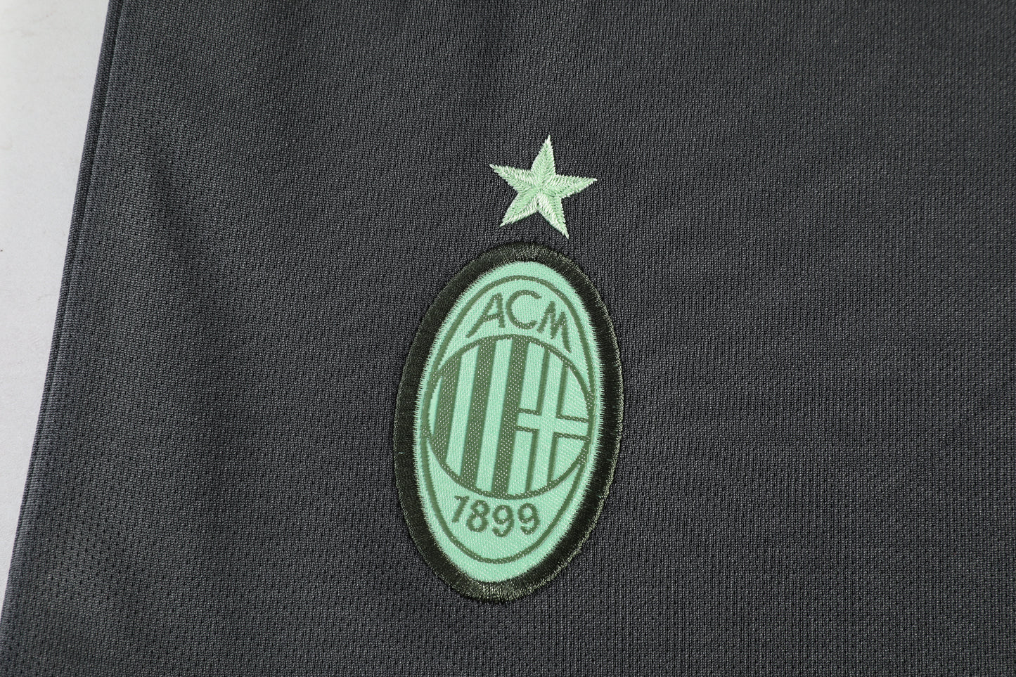 2024-25 Away Grey Jersey