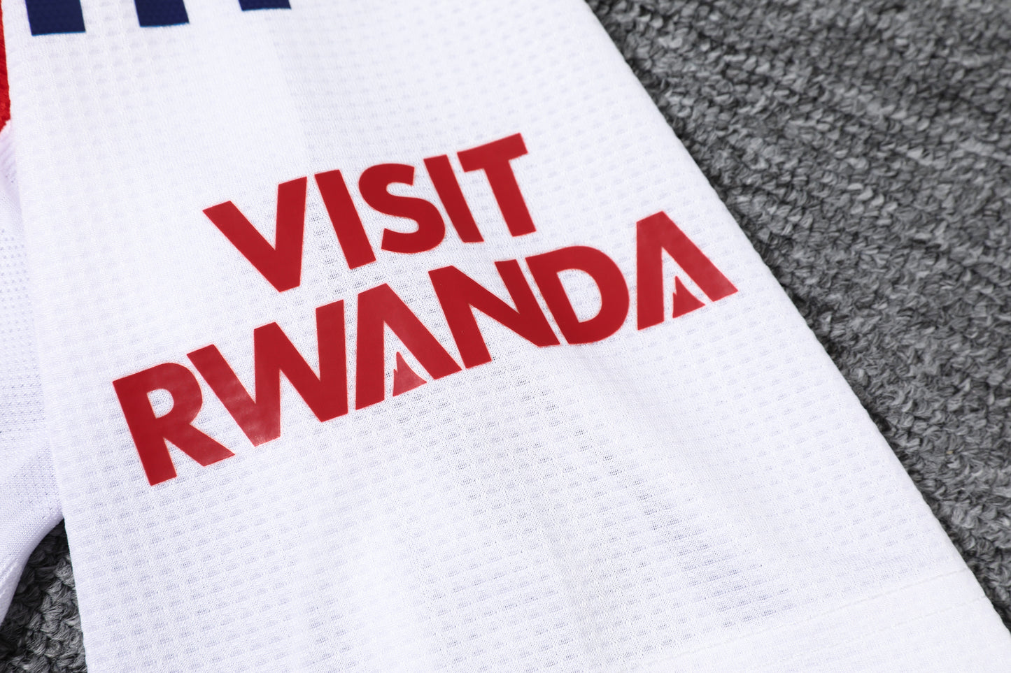 Arsenal 24-25 Authentic Home Jersey