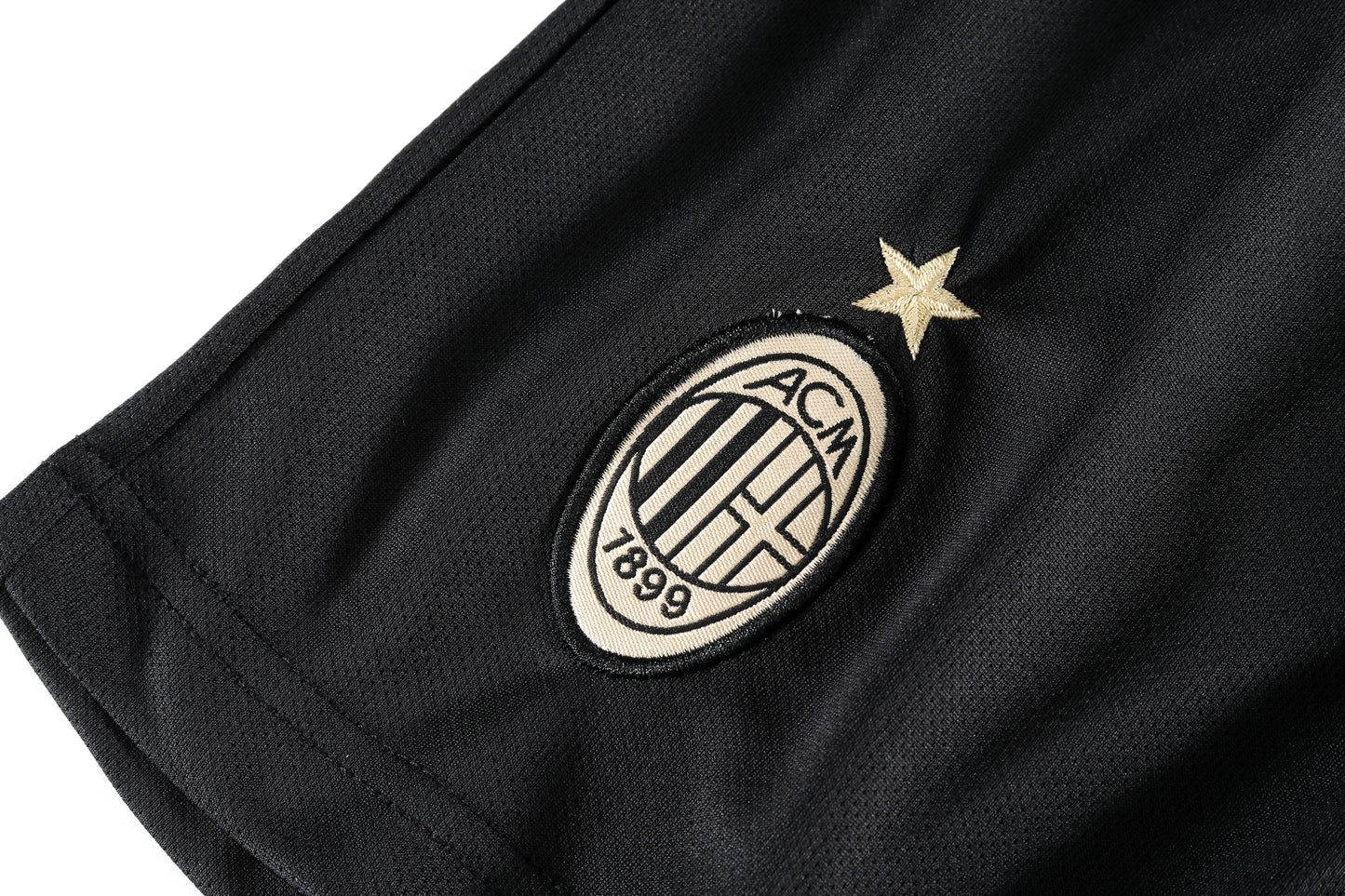 22-23 AC Milan Third Kit